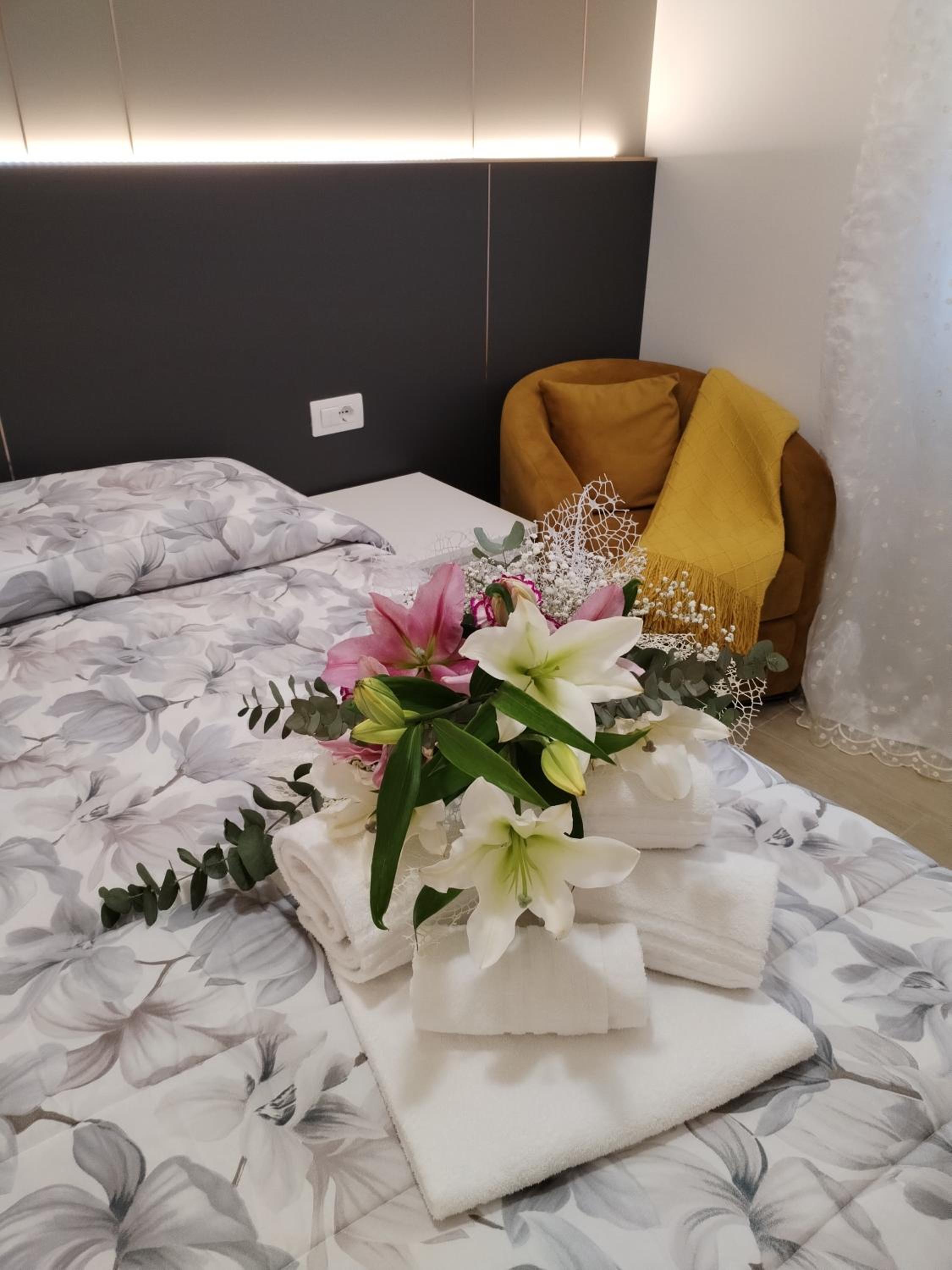 Double Room with Private Bathroom photo 3
