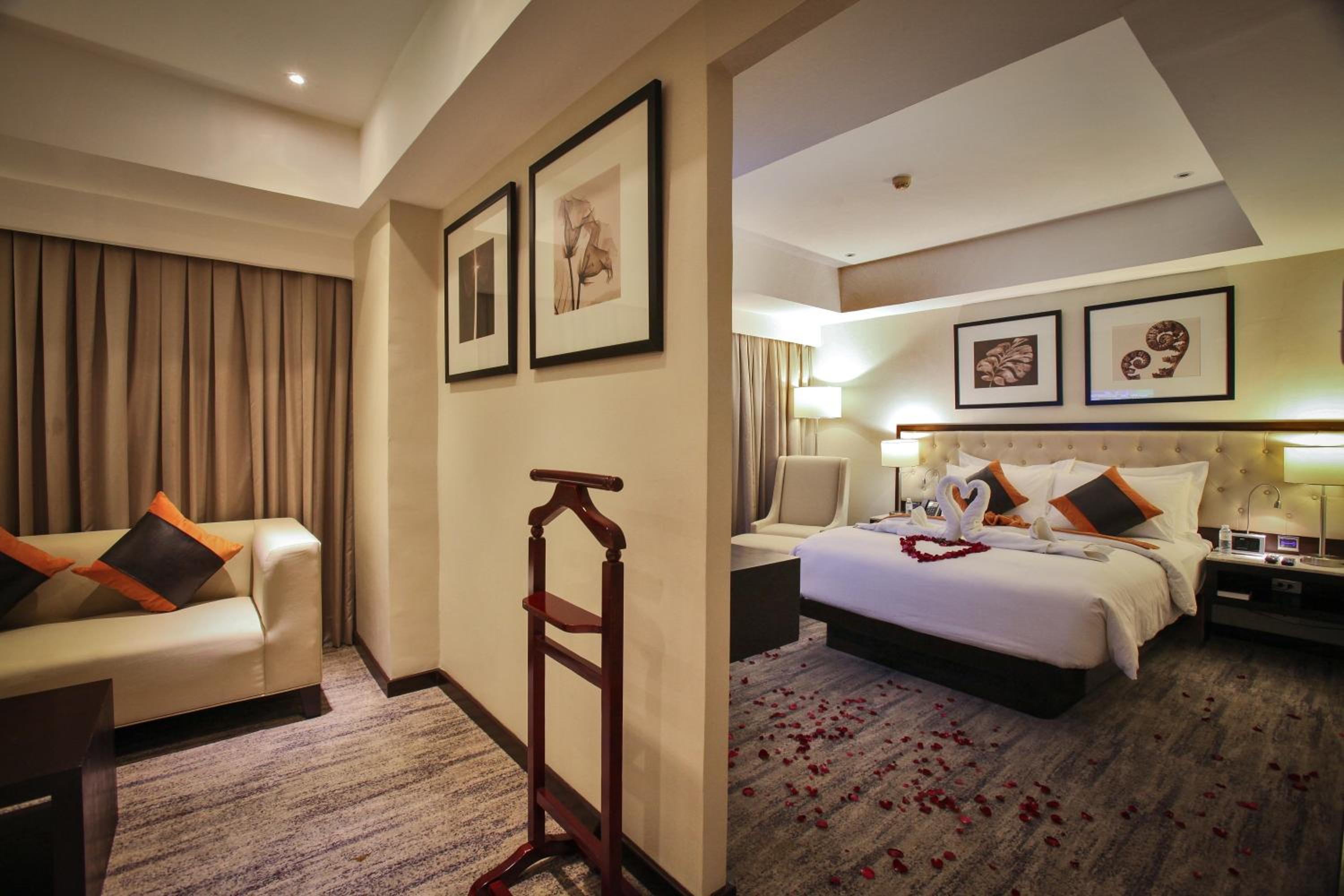 Premier Suite photo 2
