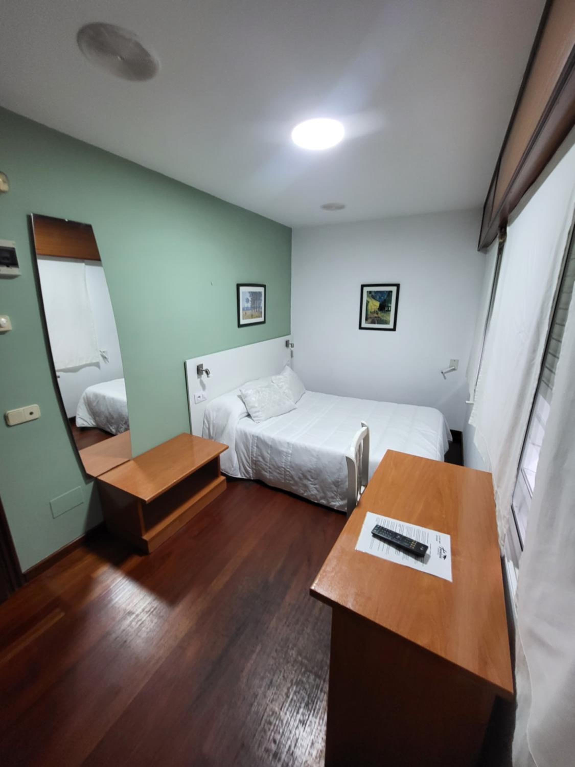 Habitación Doble