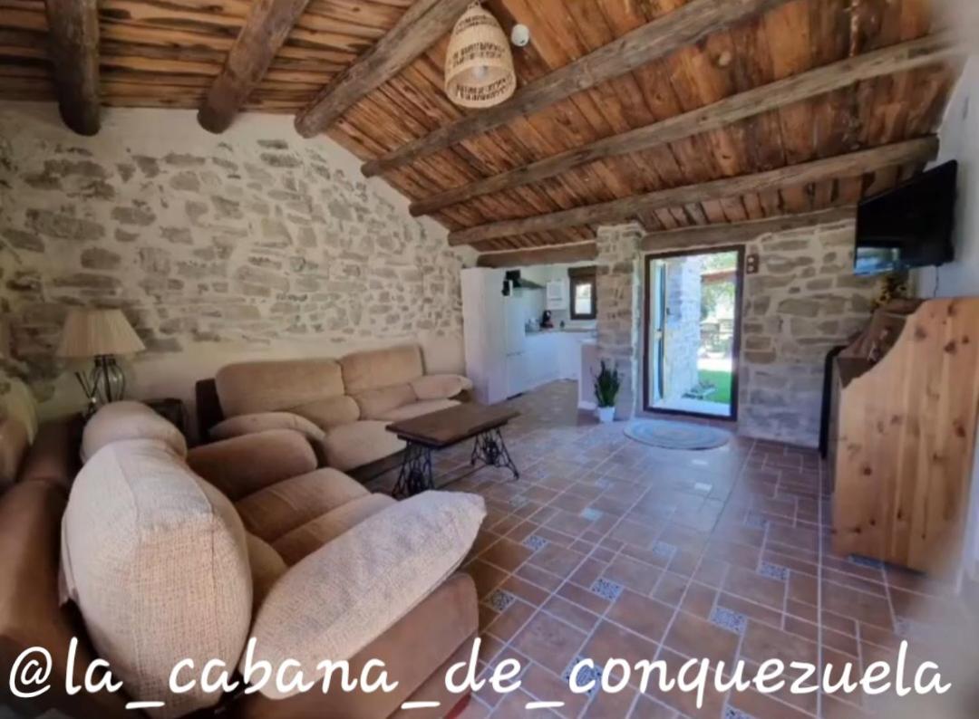 Casa de Dos Habitaciones