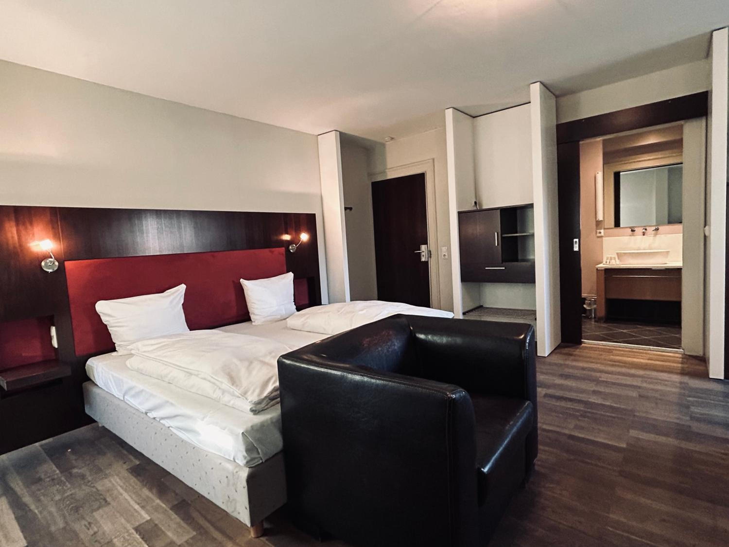 Double Room - Photo 1