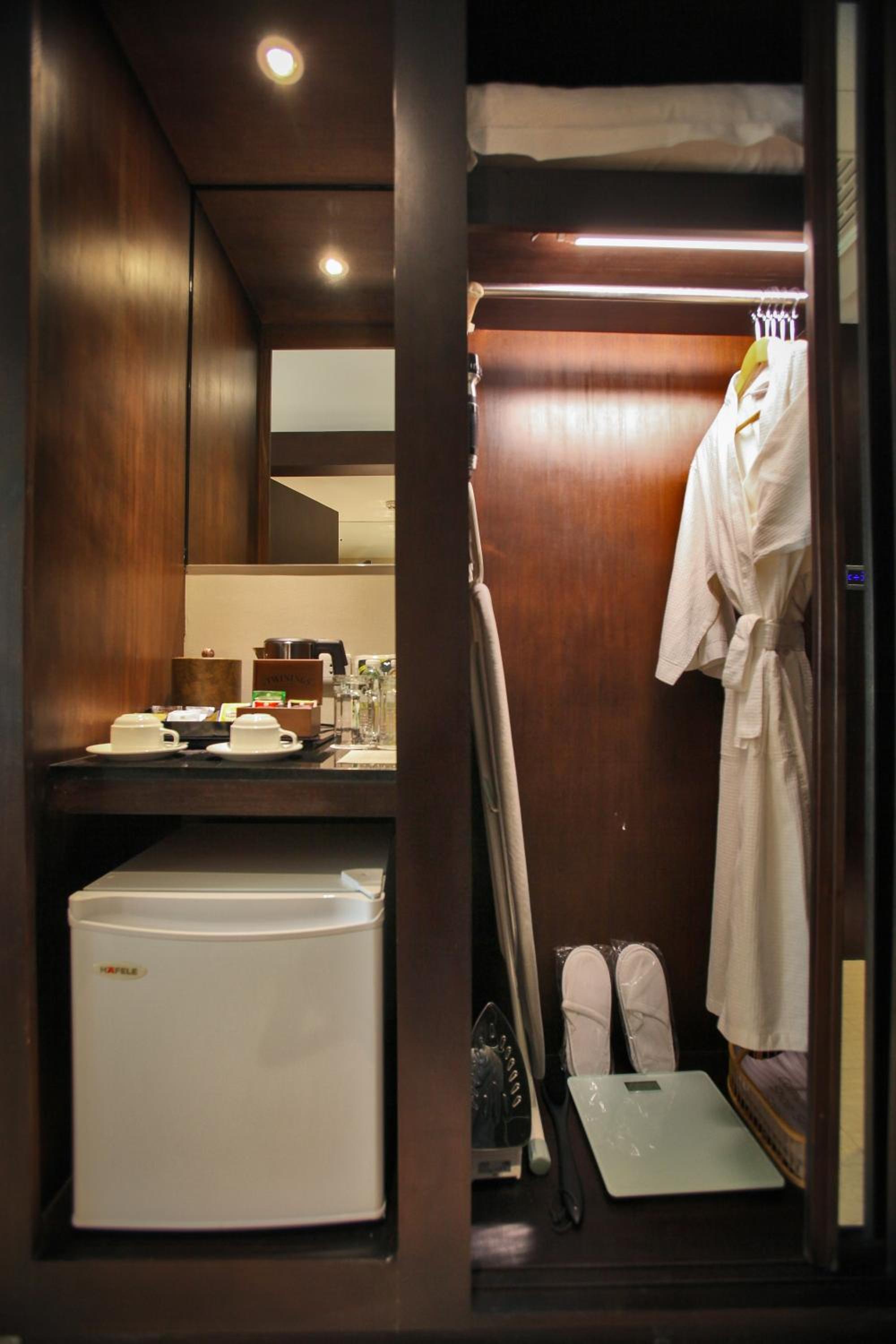 Superior Queen Room photo 2