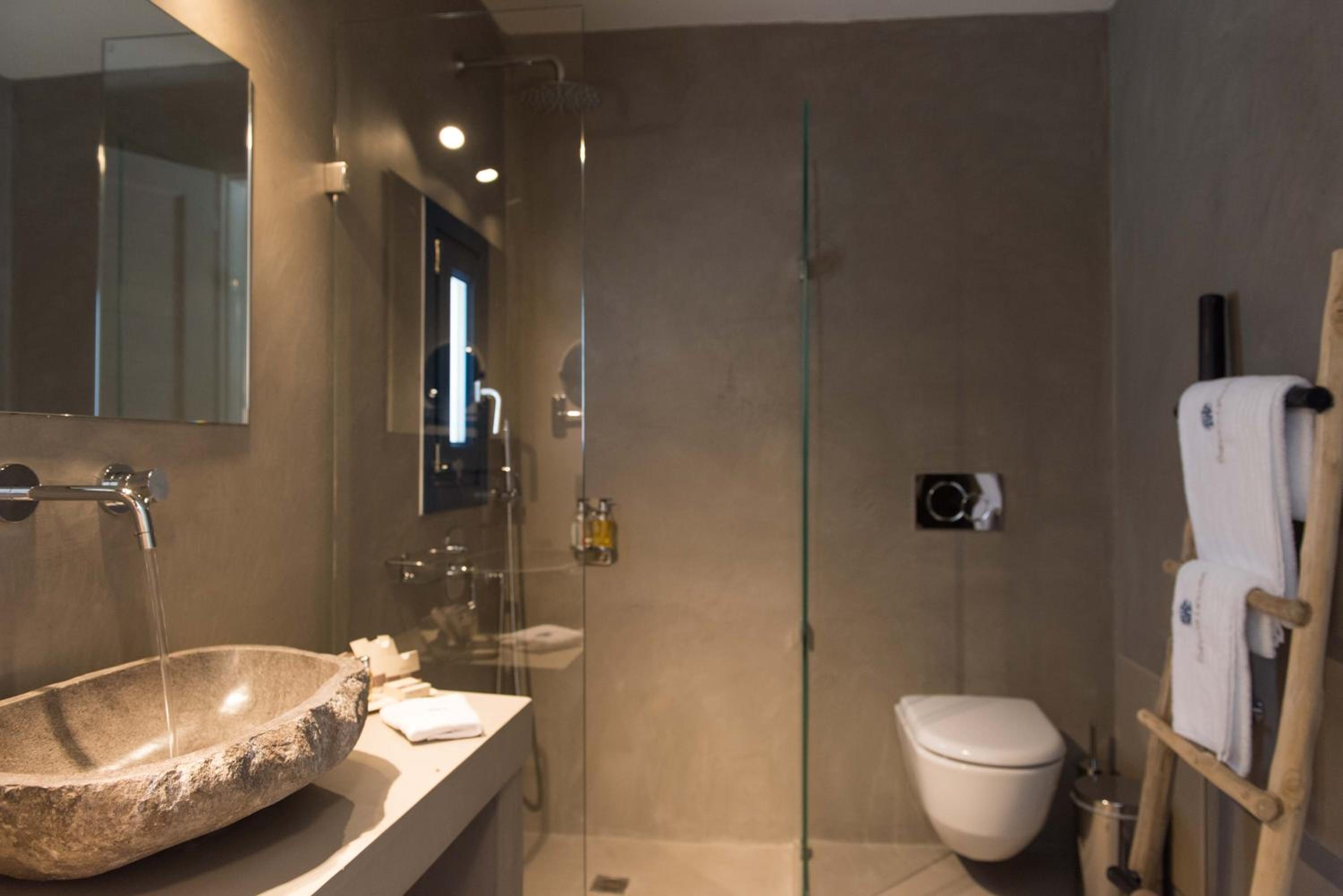 Junior Suite with Sea View