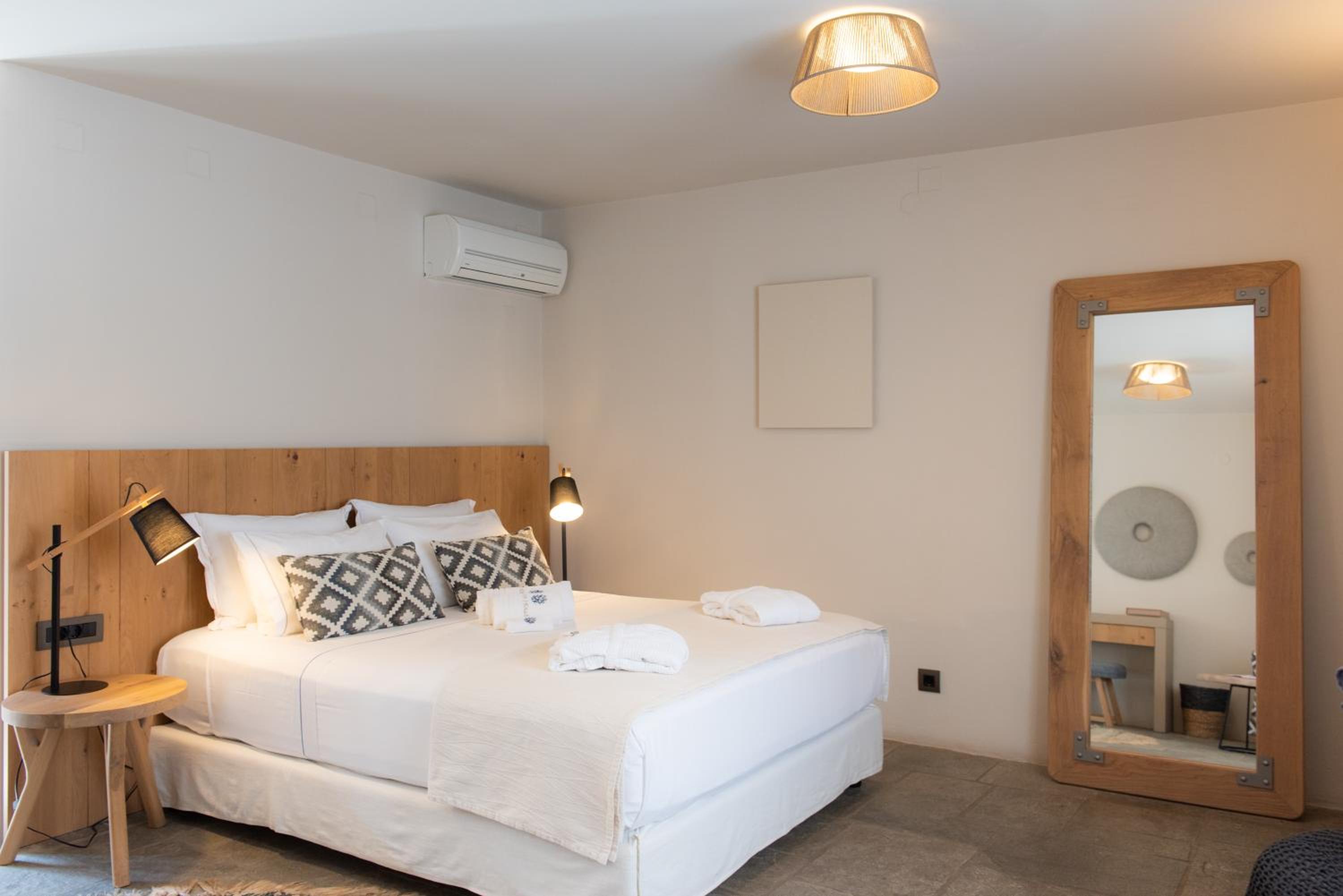 Junior Suite with Sea View photo 2