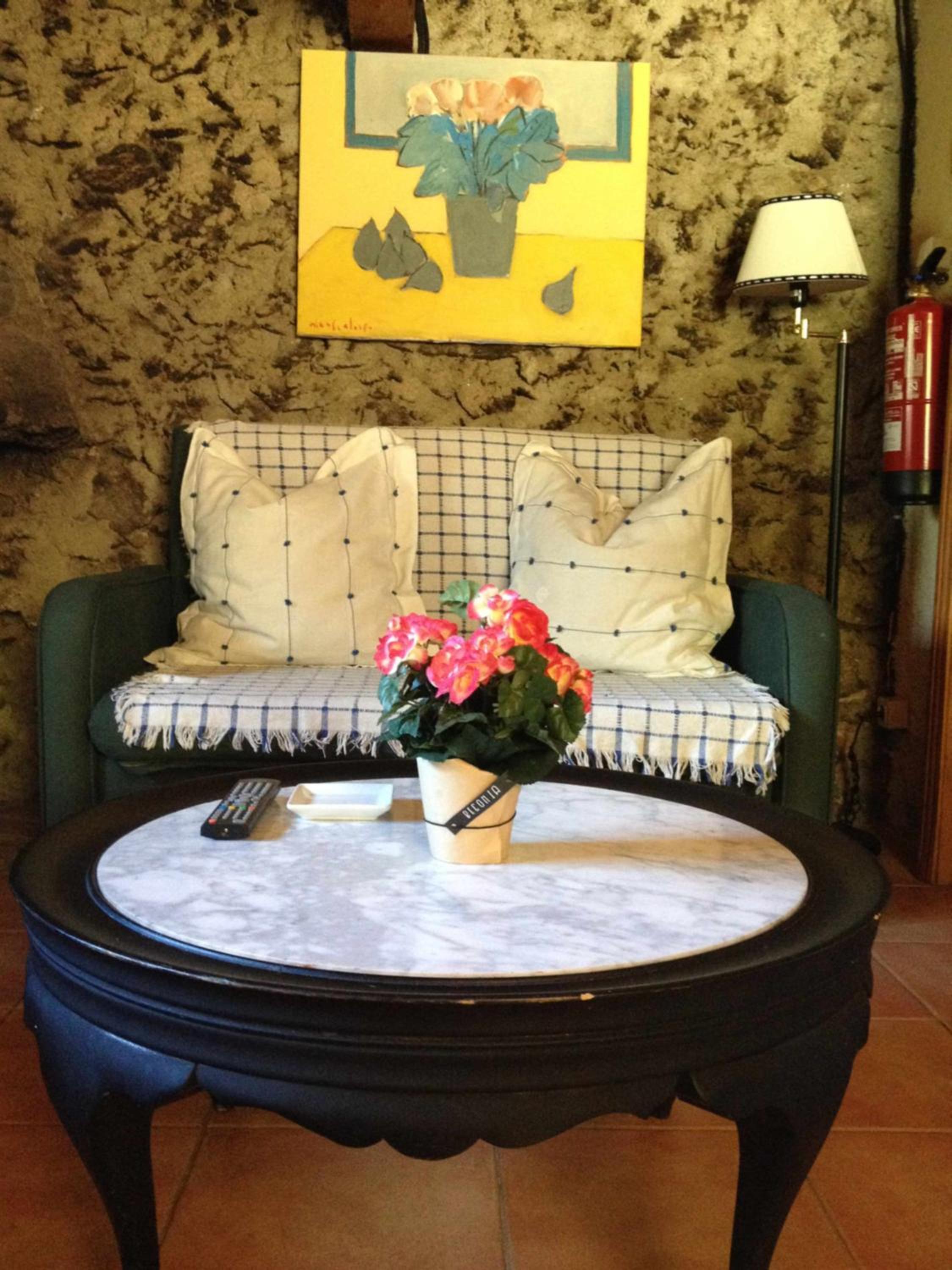 Casa de una habitación