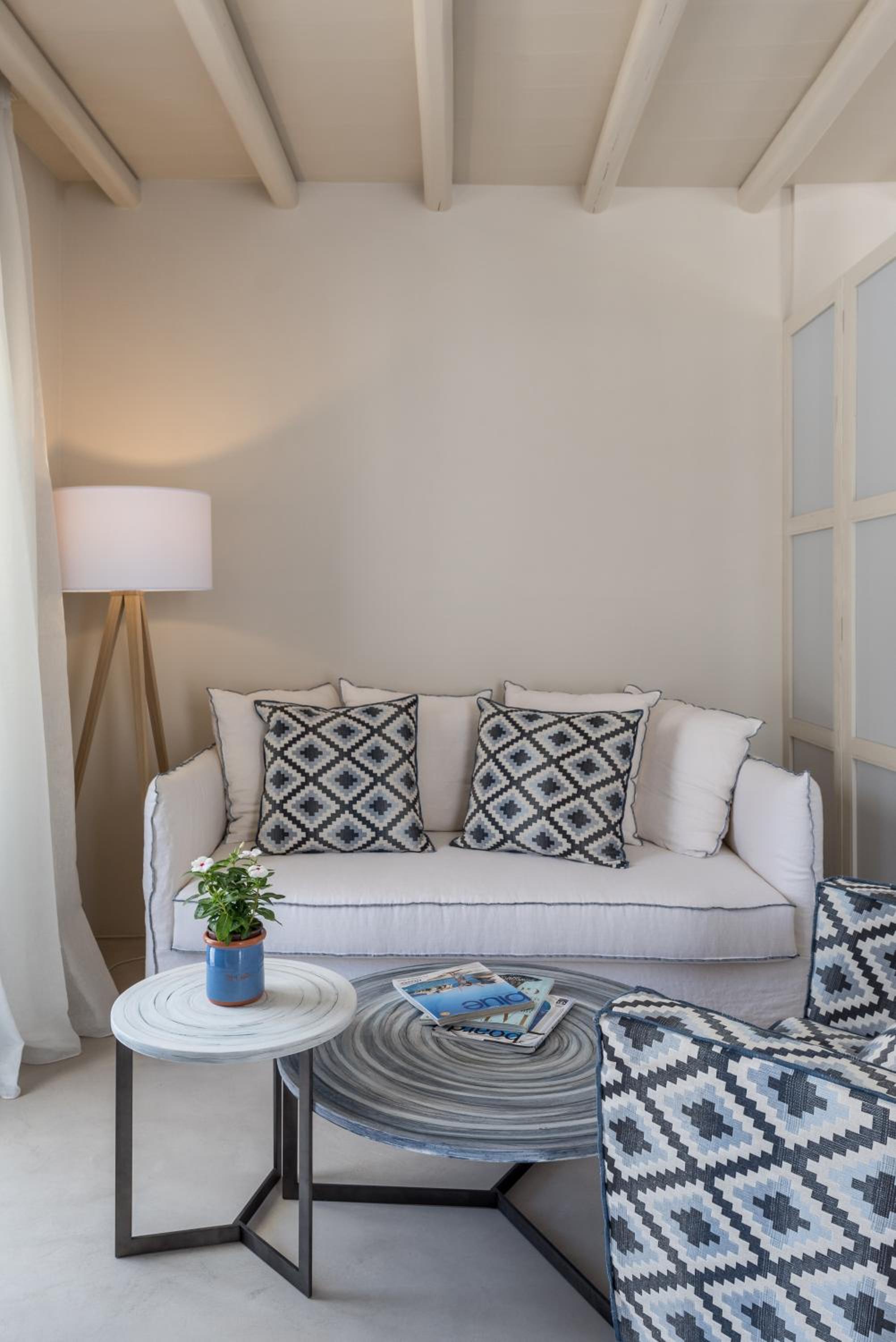 Junior Suite with Sea View photo 3