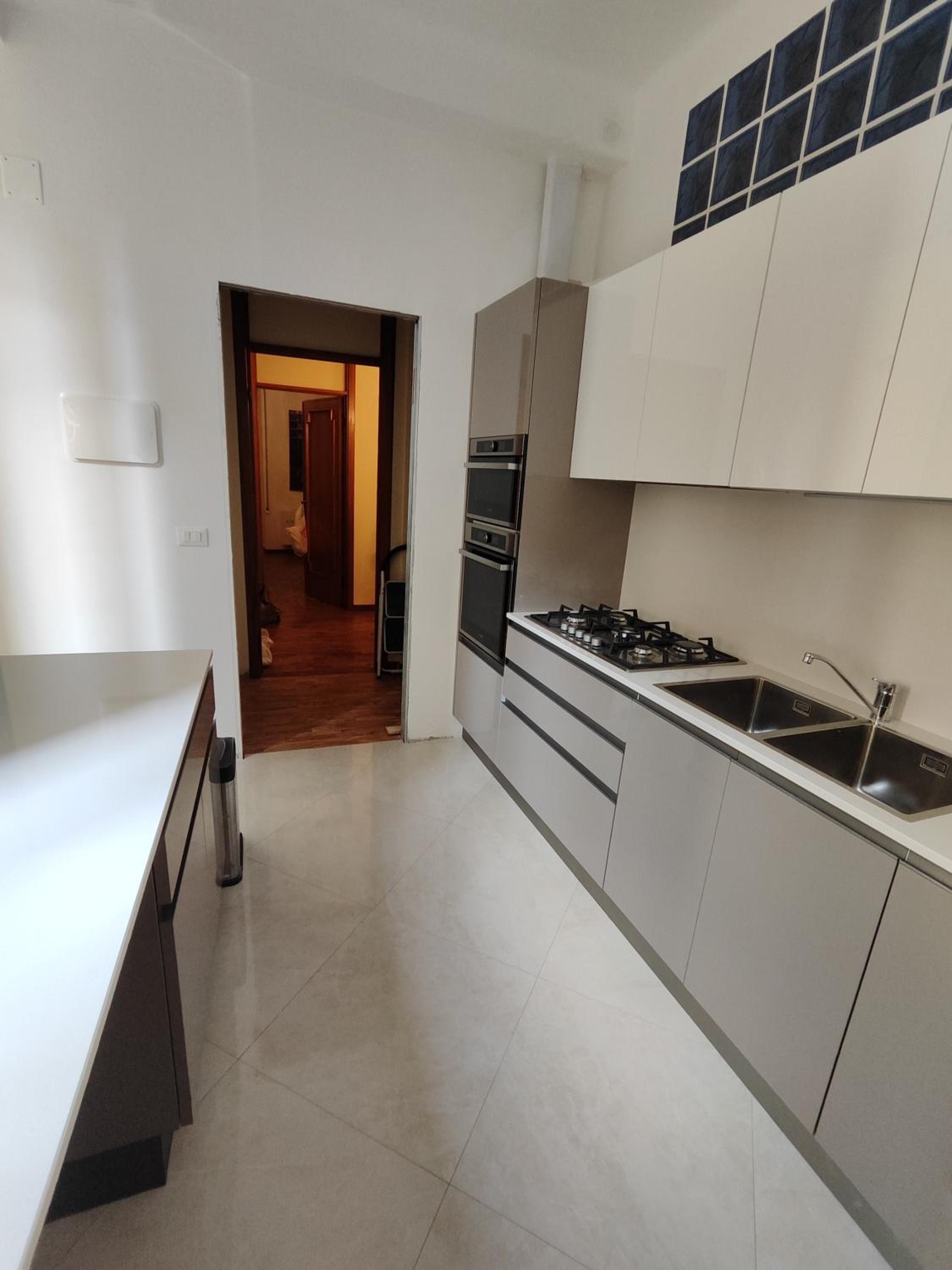 Apartment with Sea View photo 2