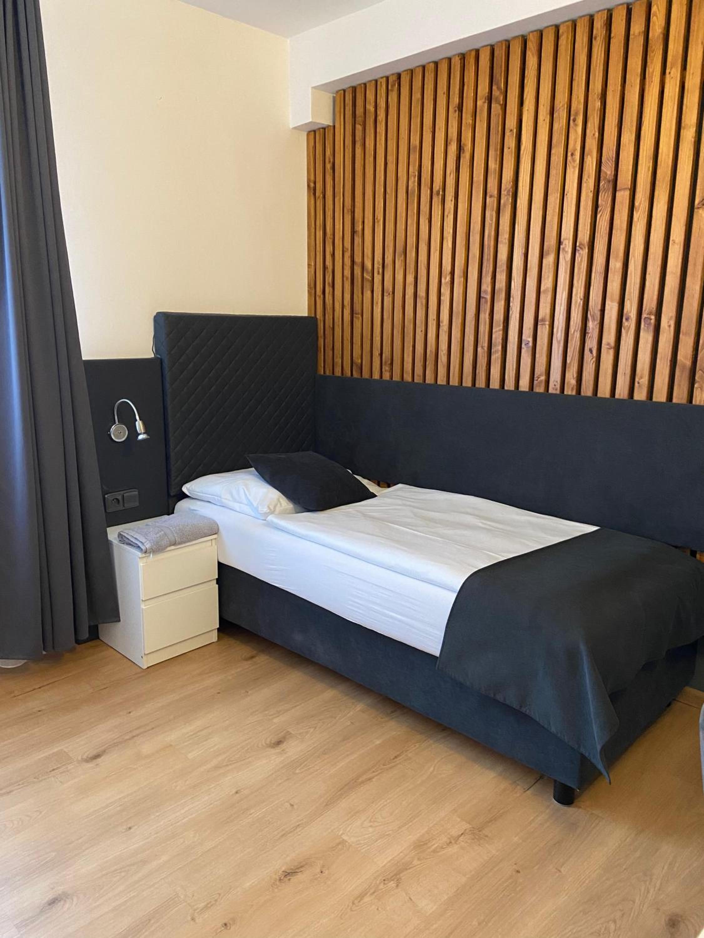 Single Room