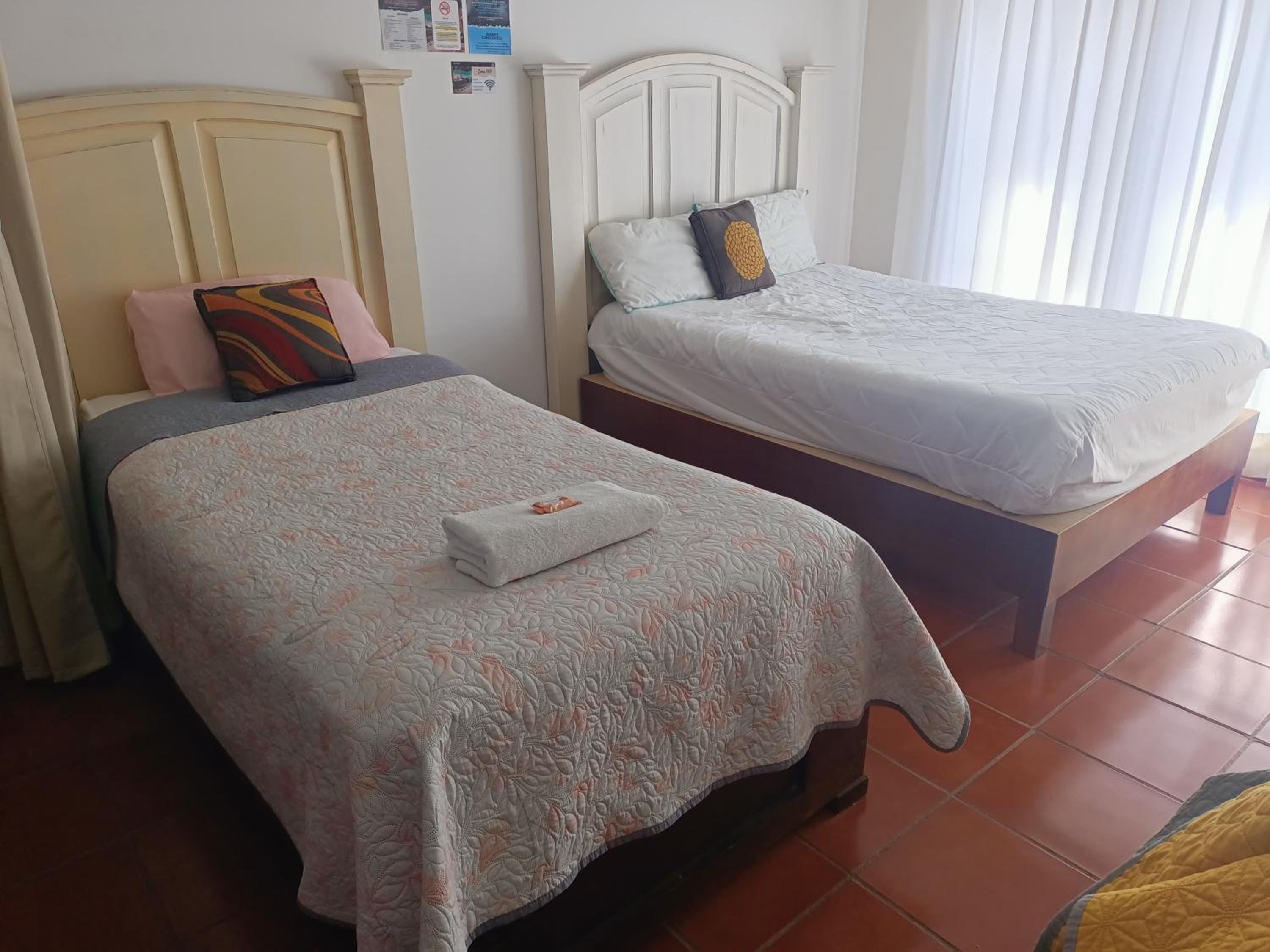 Triple Room - Photo 1