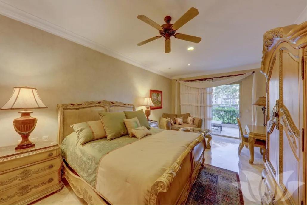 Resort-Ocean Views Two Bedroom Ground Floor photo 2