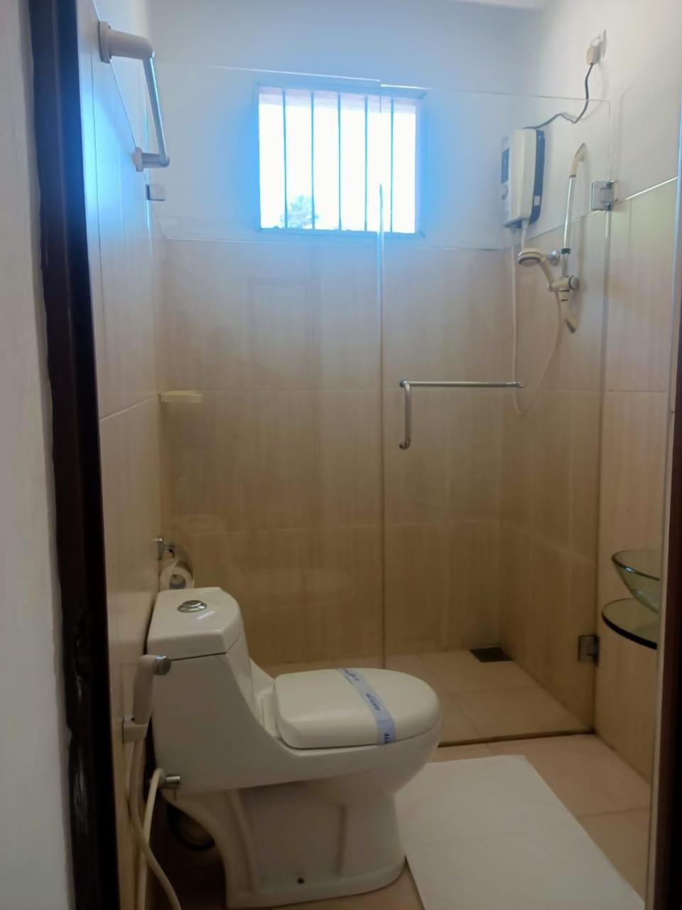 Budget Triple Room photo 3