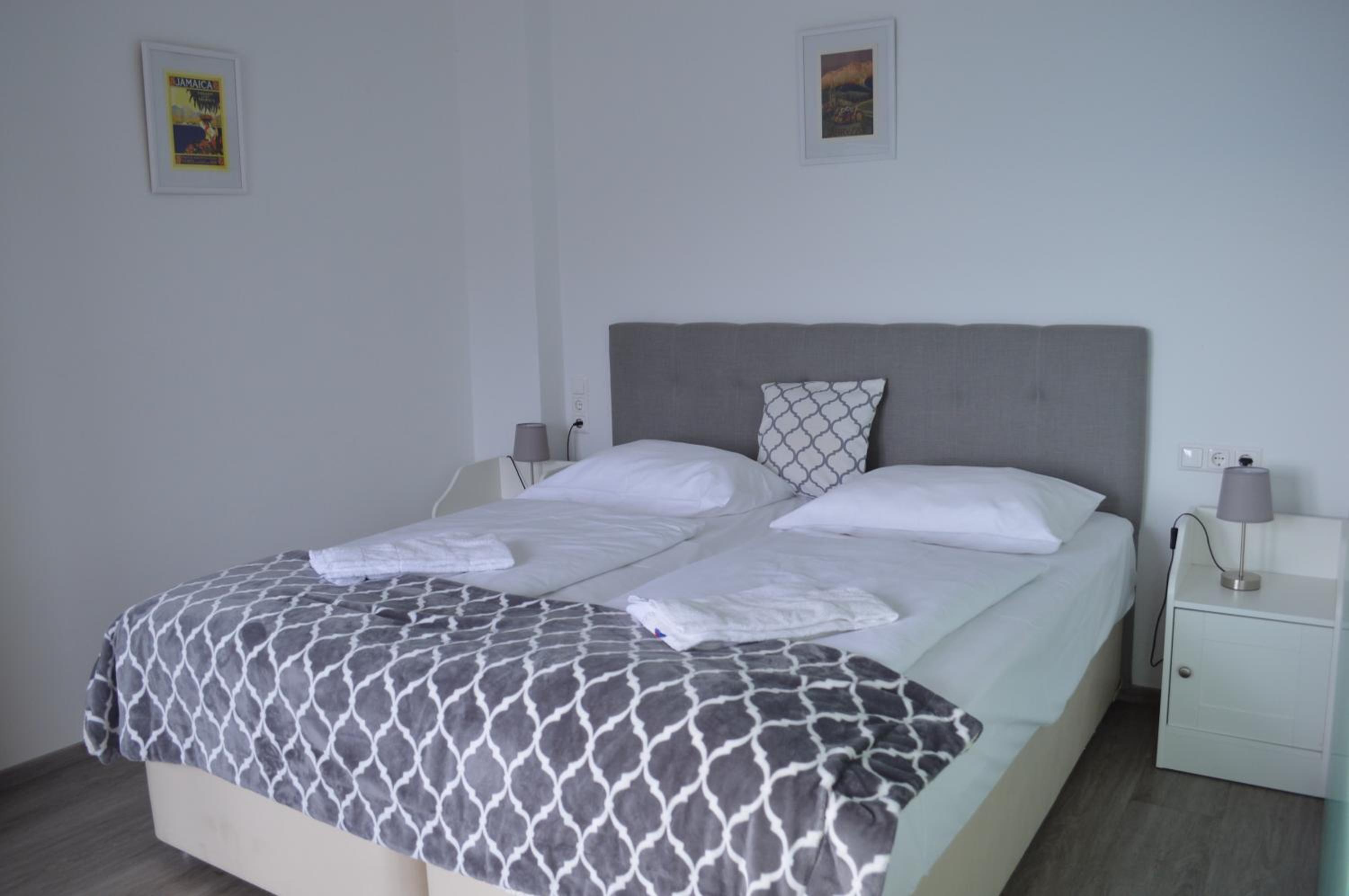 Superior Quadruple Room photo 2