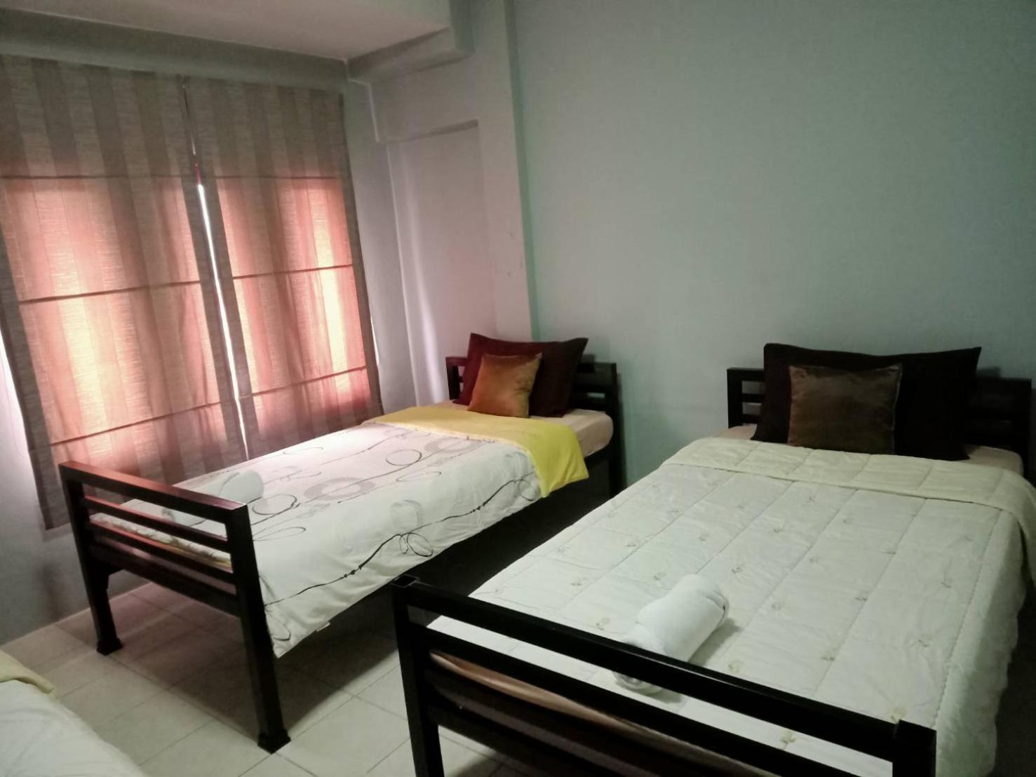 Triple Room with Bathroom
