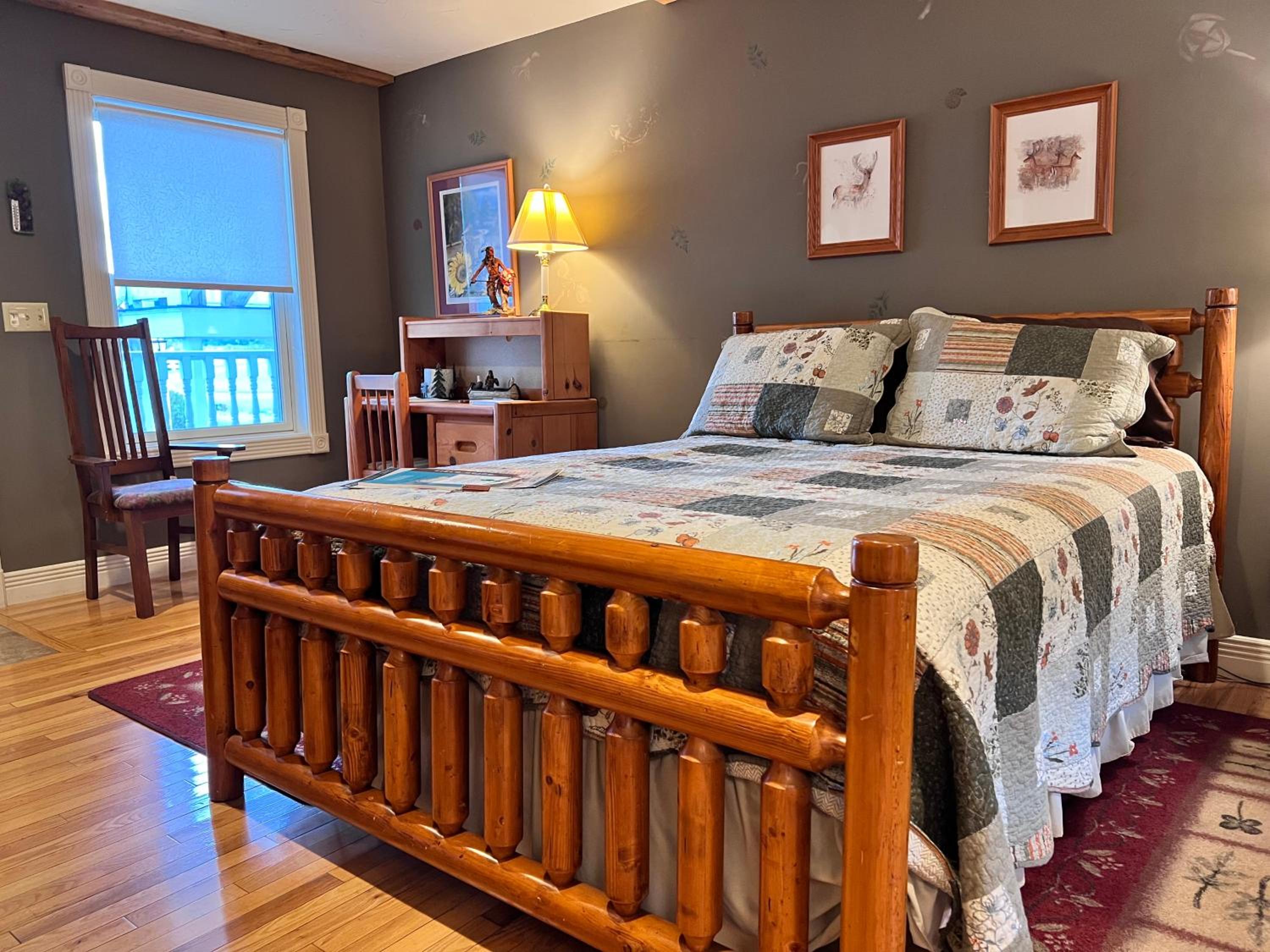Deluxe Quadruple Room - Photo 4