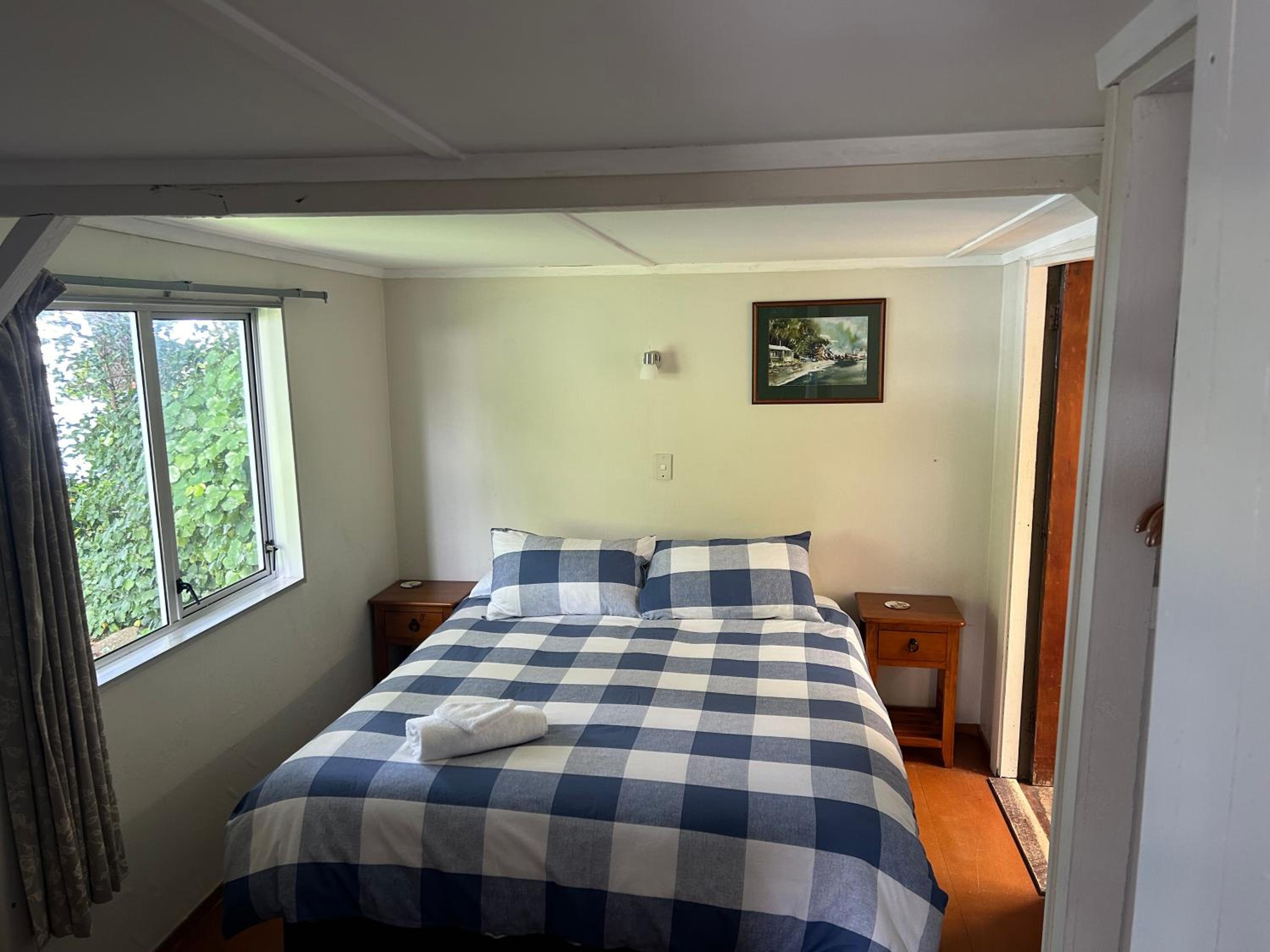 Two-Bedroom House photo 2