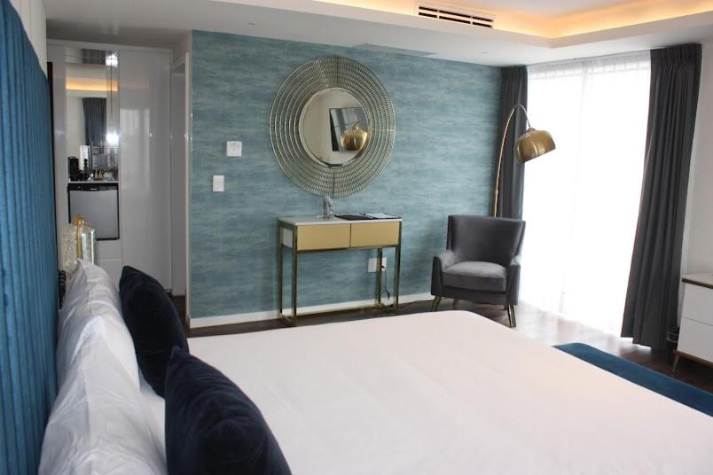 Junior Suite with Terrace - Photo 1