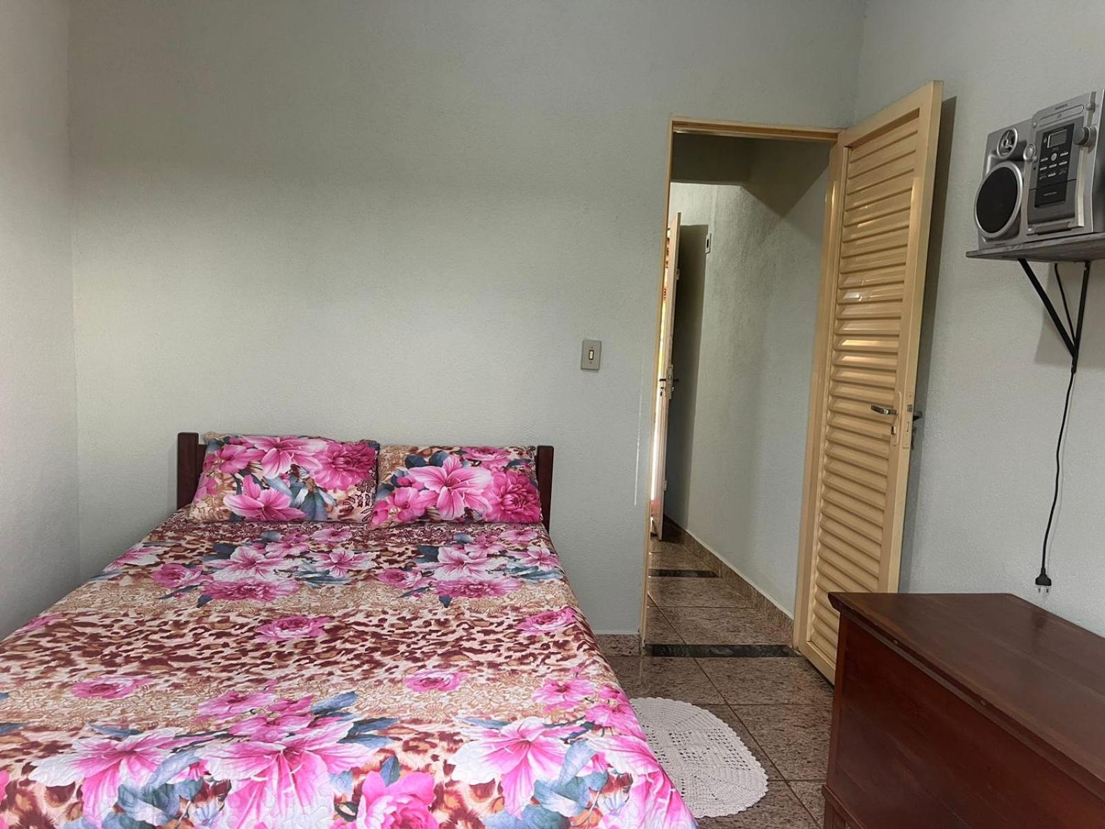 Two-Bedroom Chalet photo 1