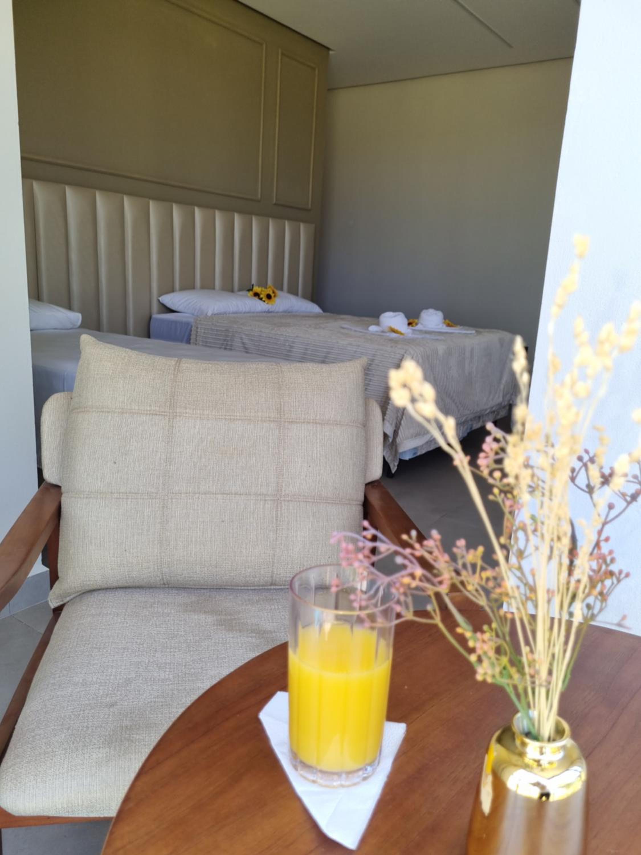 Superior Suite