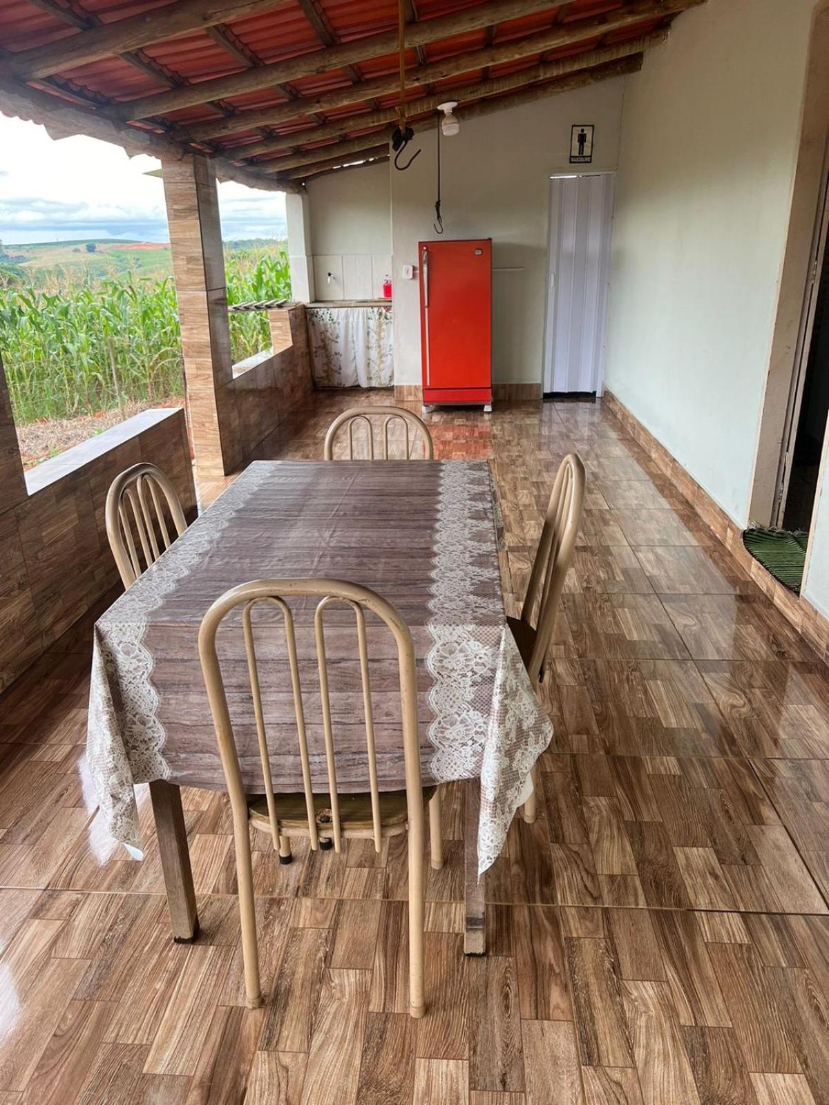 Two-Bedroom Chalet photo 3