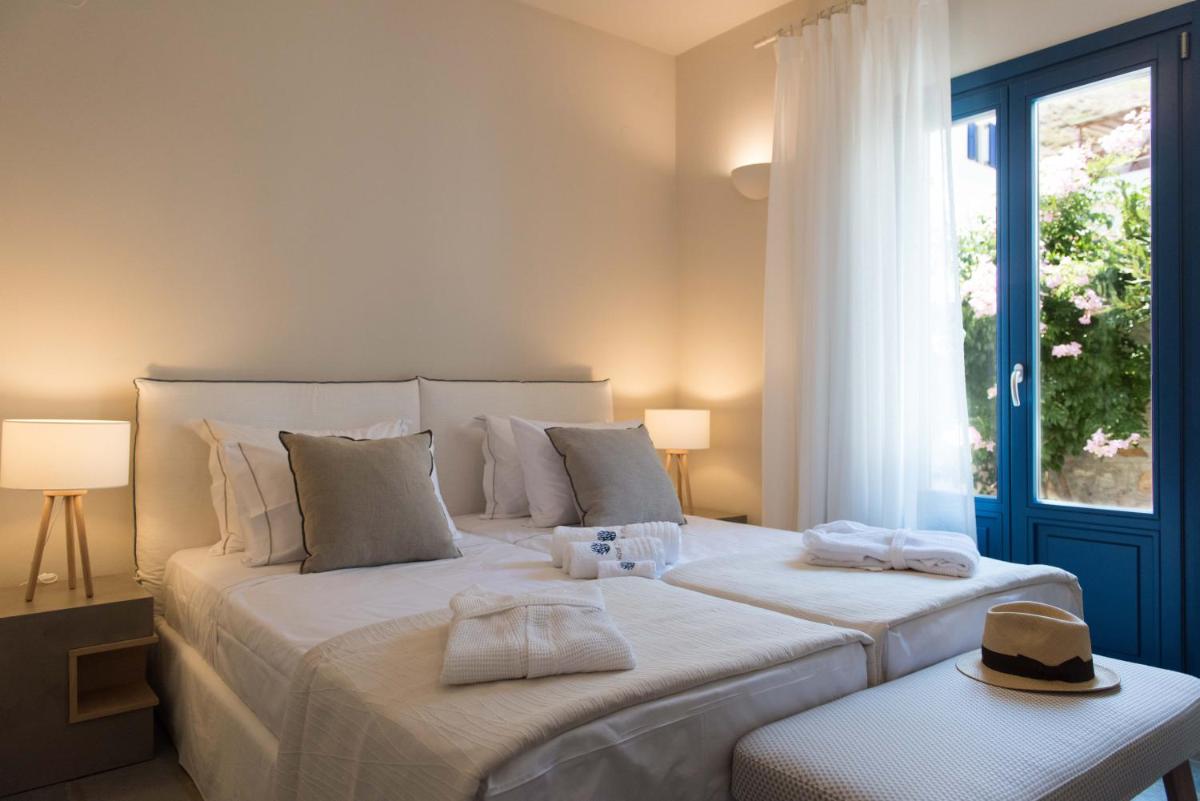  Friends & Family Suite with Sea View - Photo 7