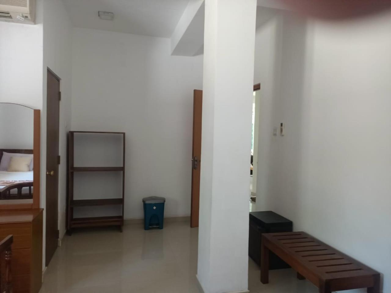 Budget Triple Room photo 2