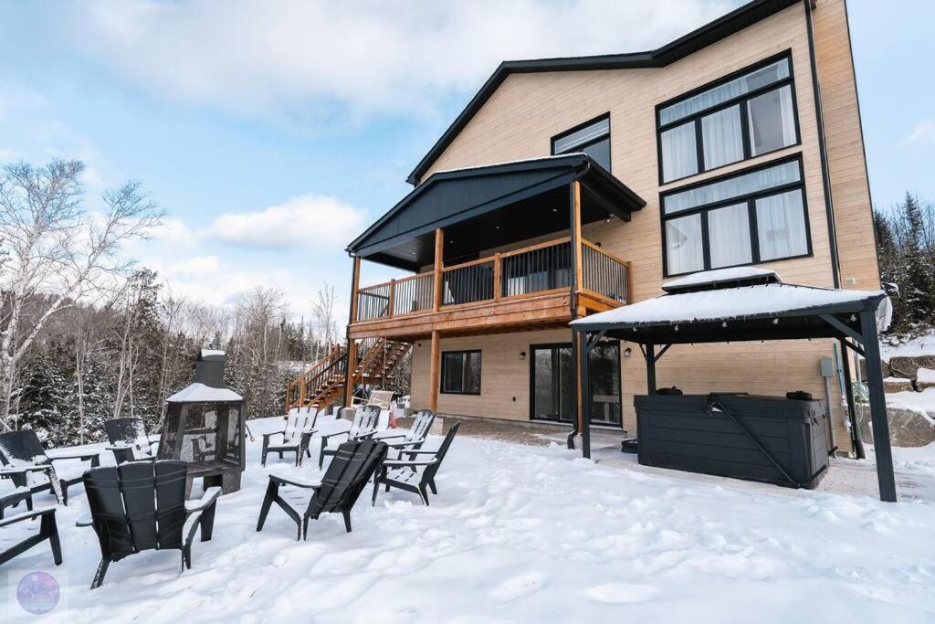 Chalet photo 1