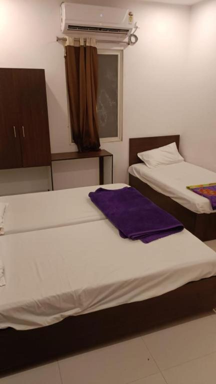 Deluxe Triple Room photo 3