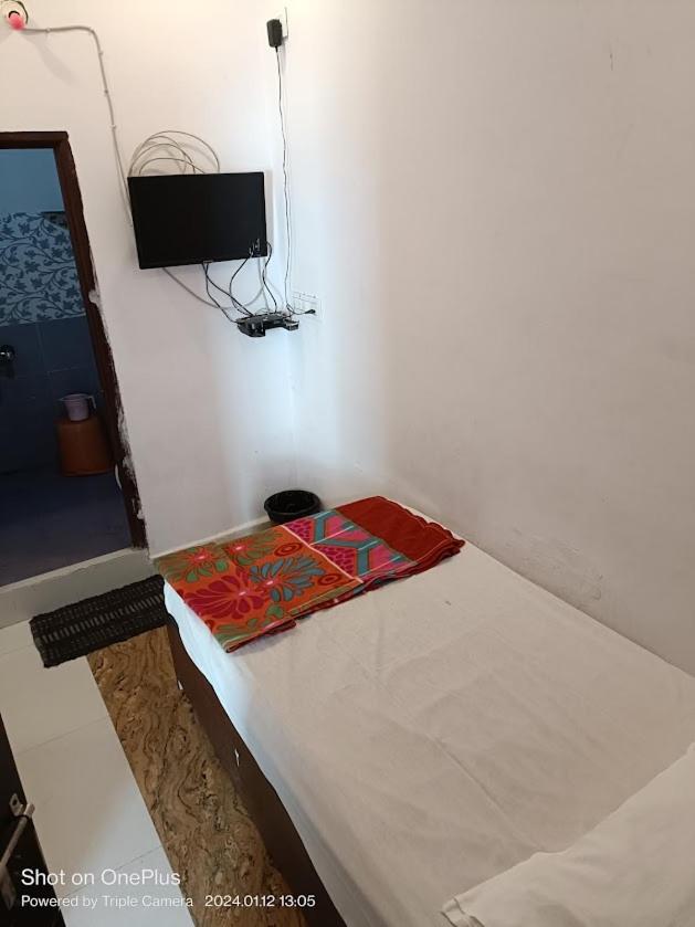 Budget Single Room photo 1