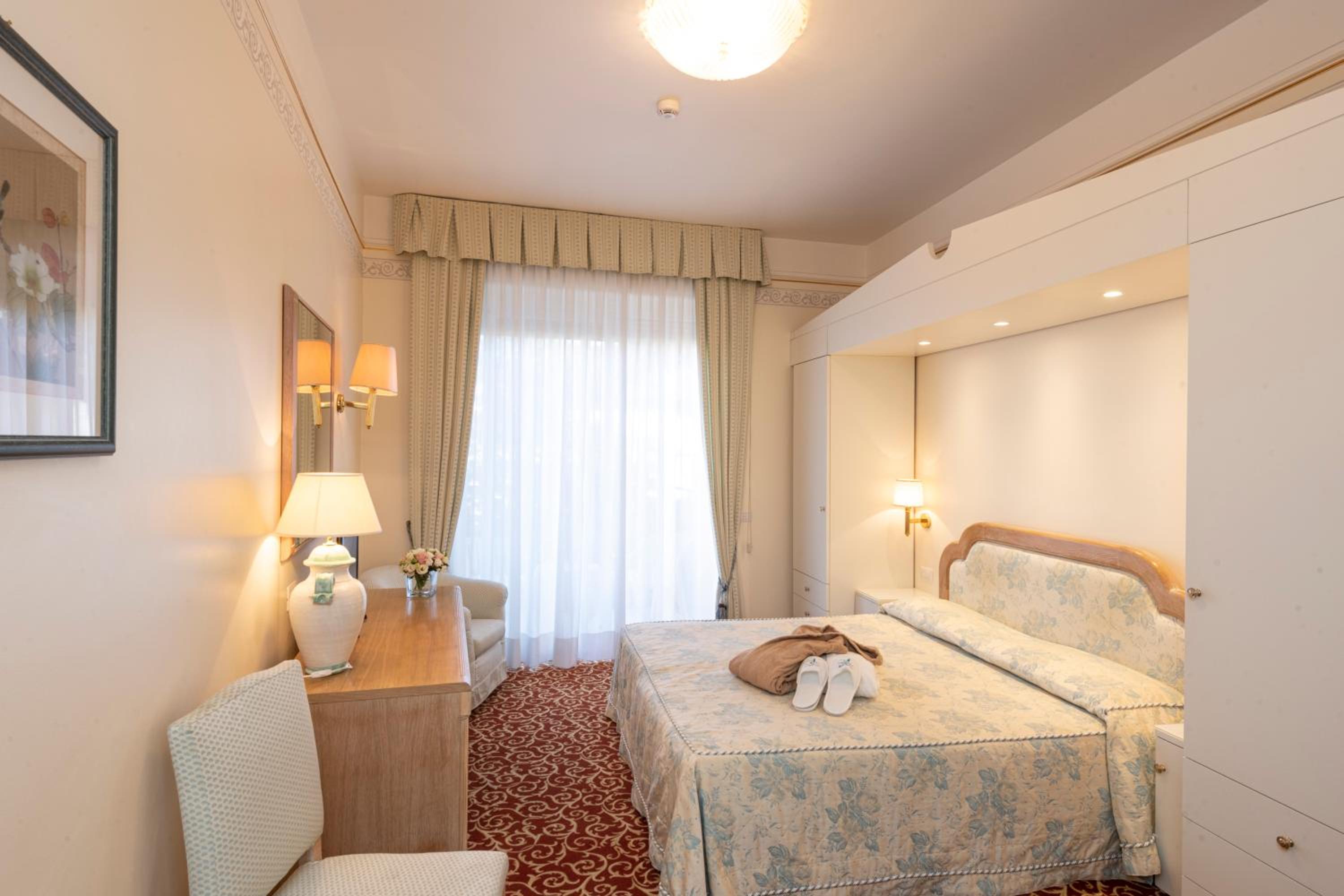 Double Room - Annex - Photo 1