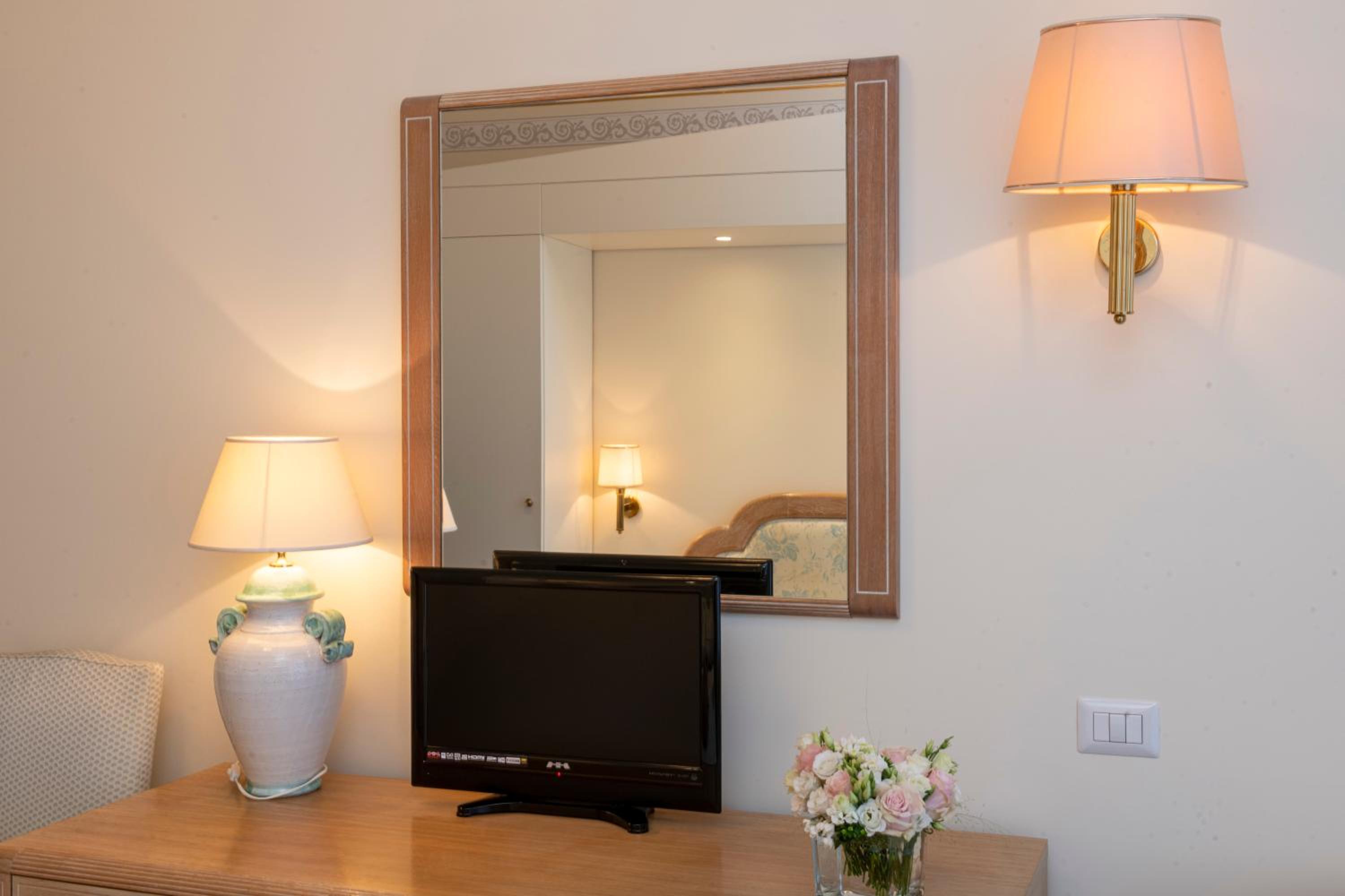 Double Room - Annex - Photo 10