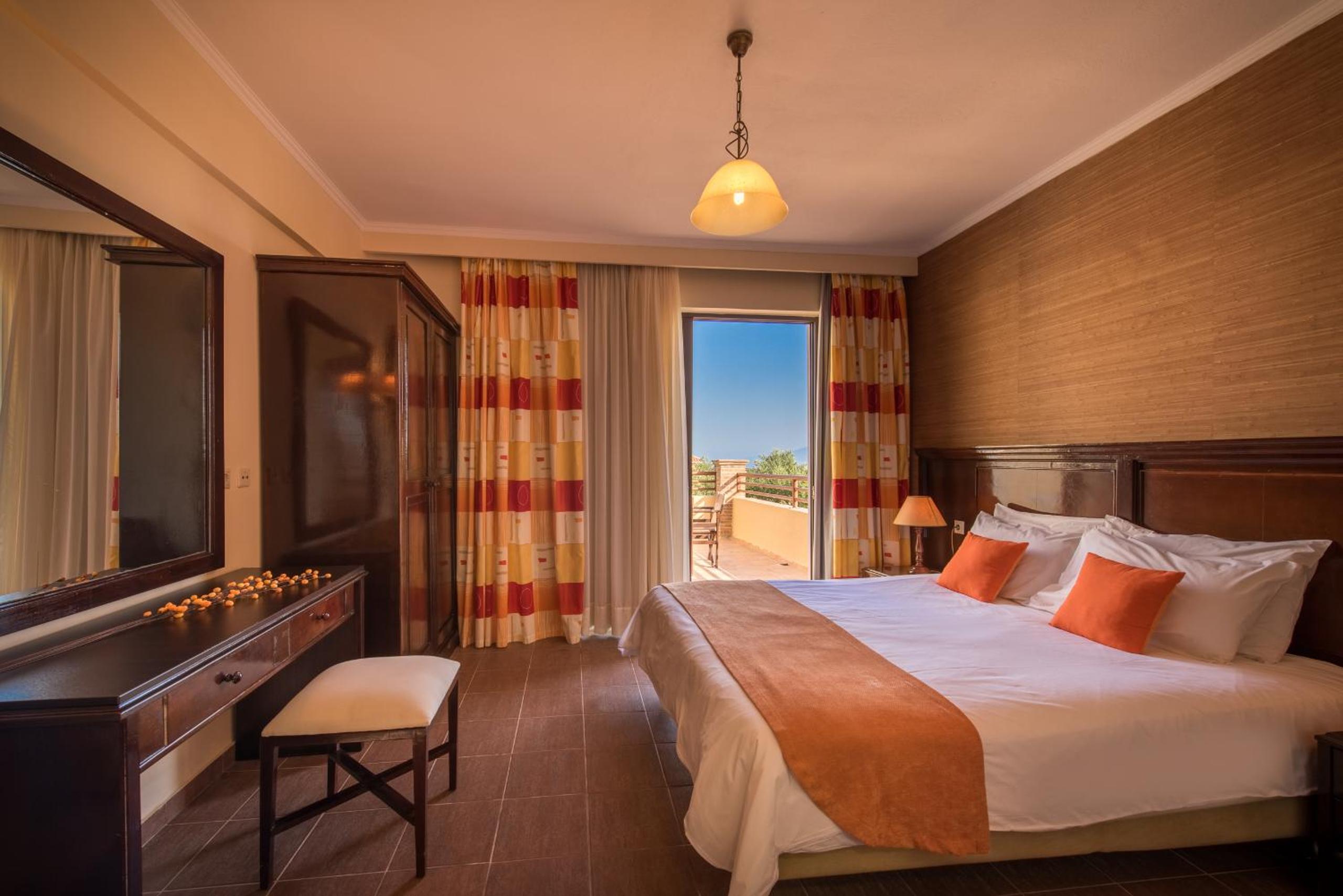 Premium Two-Bedroom Villa with Private Pool & Sea View