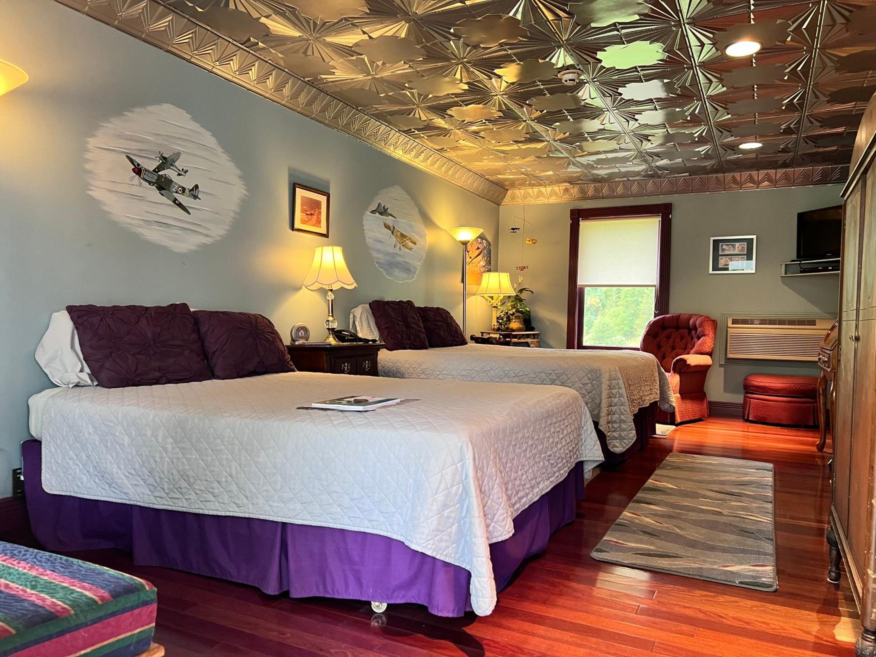 Double Room - Photo 2