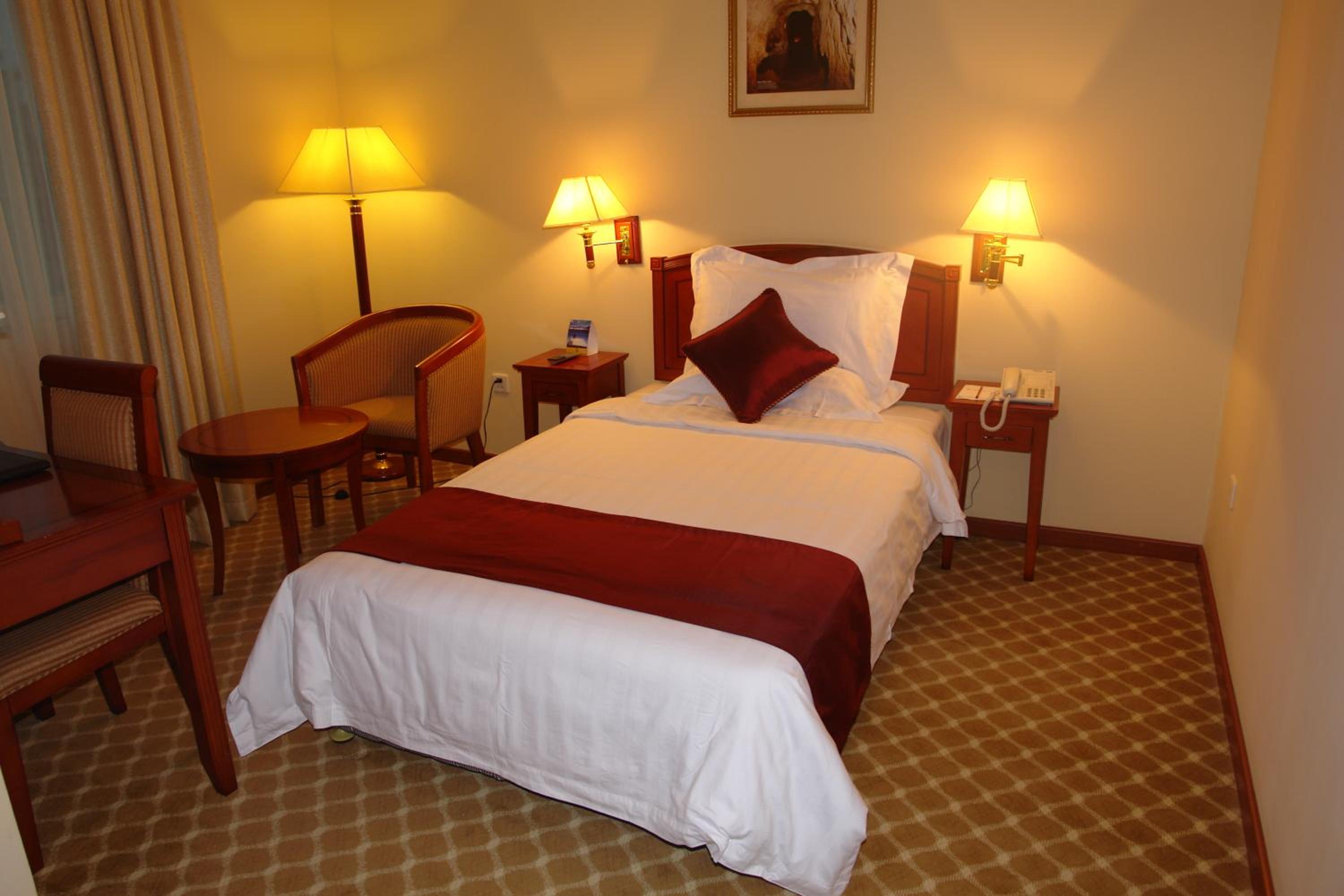 Single Room