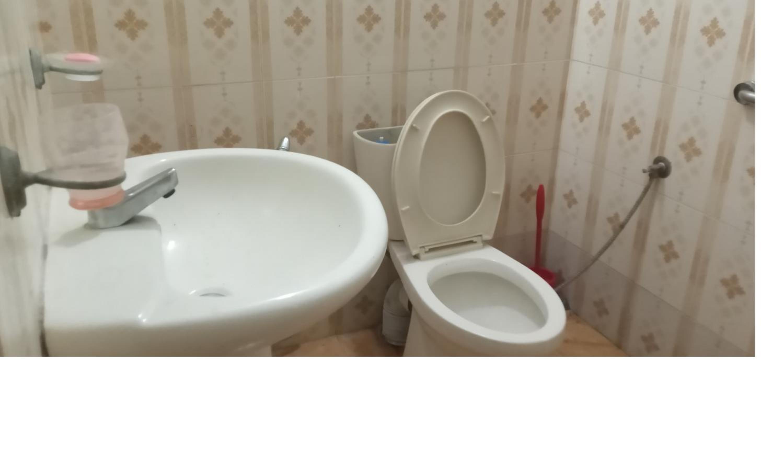 Family Room with Bathroom photo 2