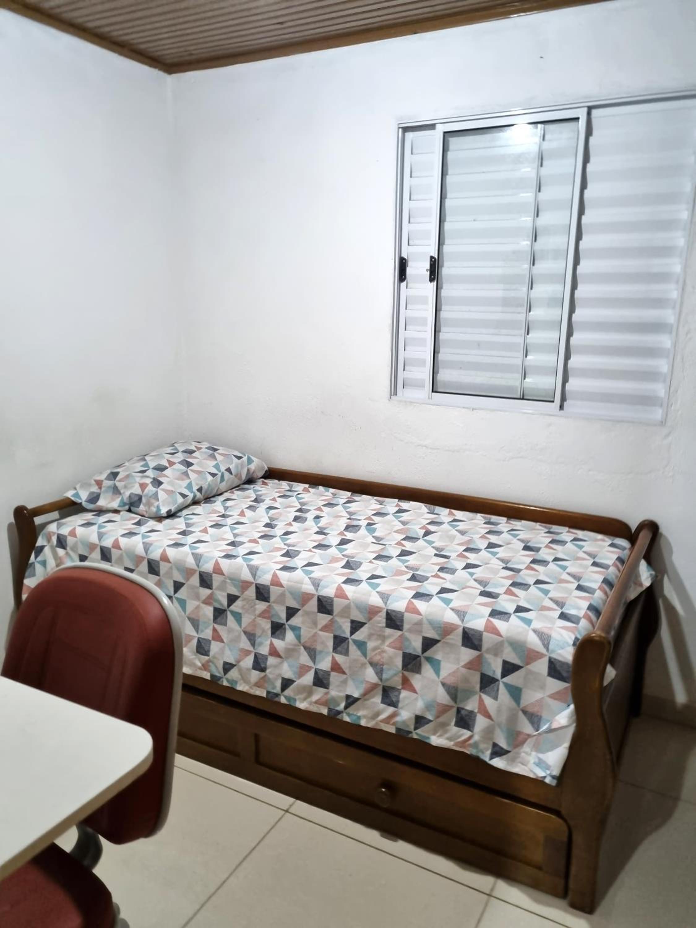 Double Or Twin Room With Shared Bathroom photo 1