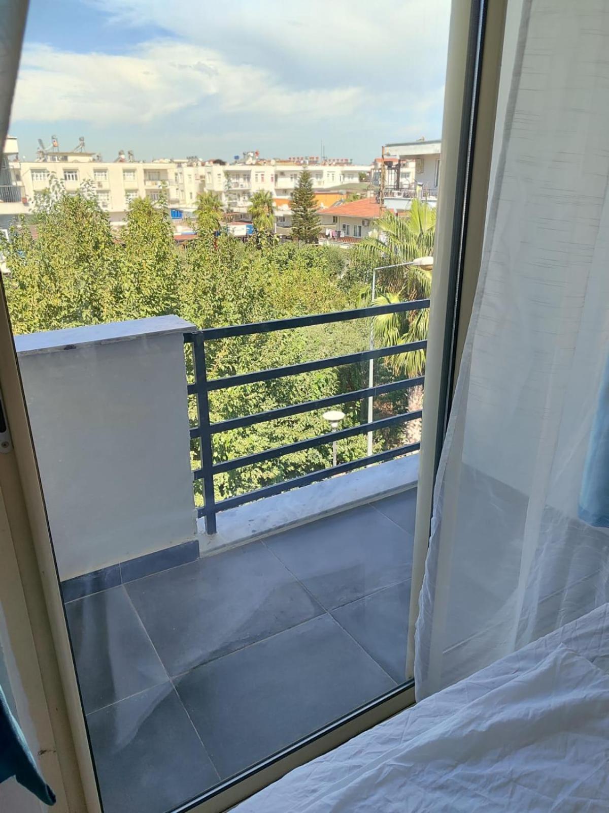 Apartment With Garden View photo 3