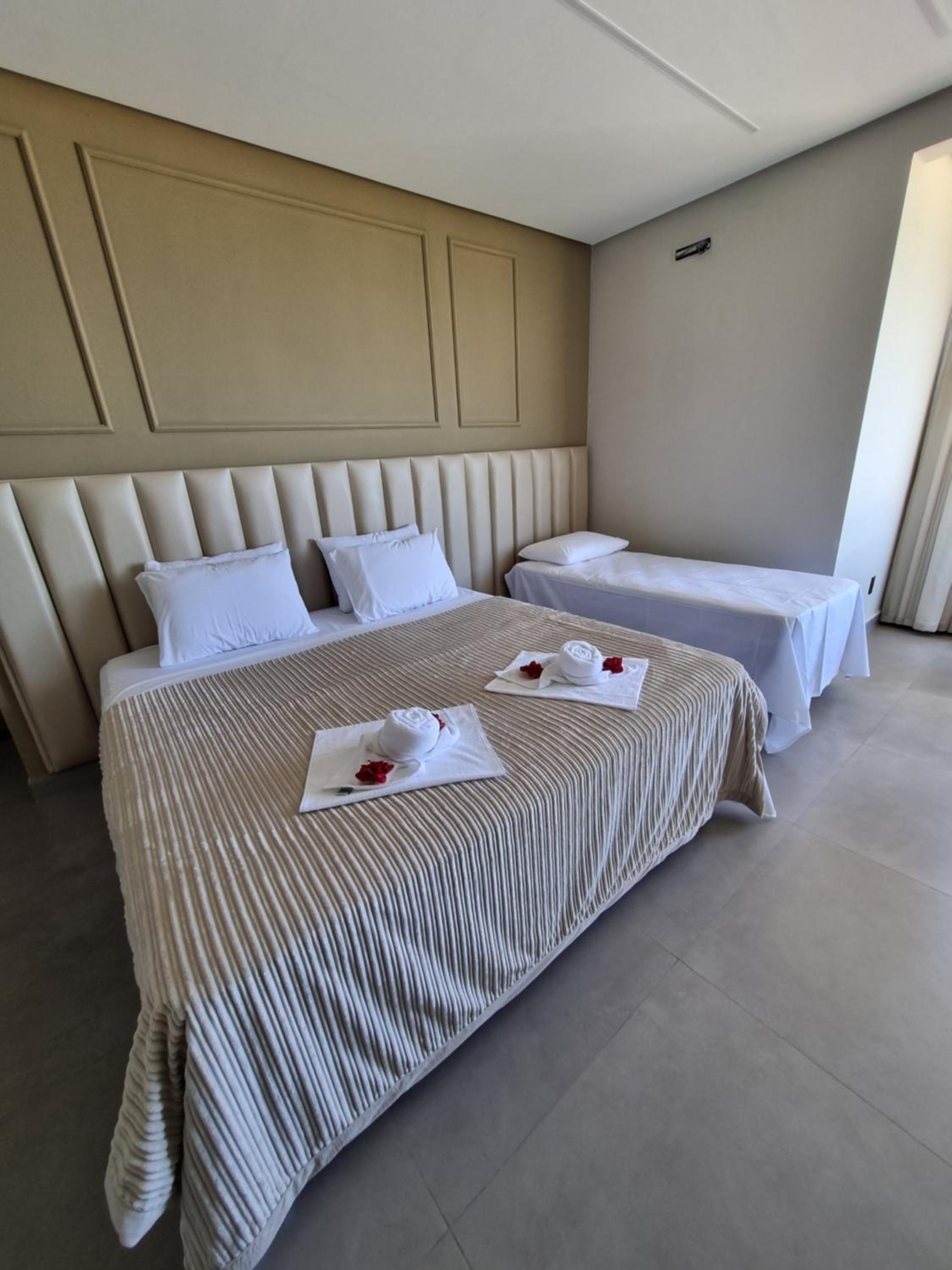 Standard Suite