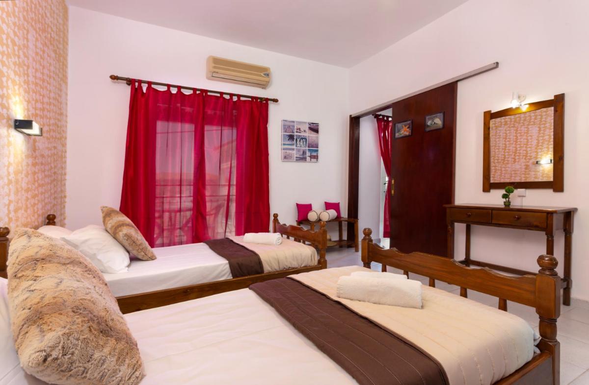 One-Bedroom Apartment - Photo 6