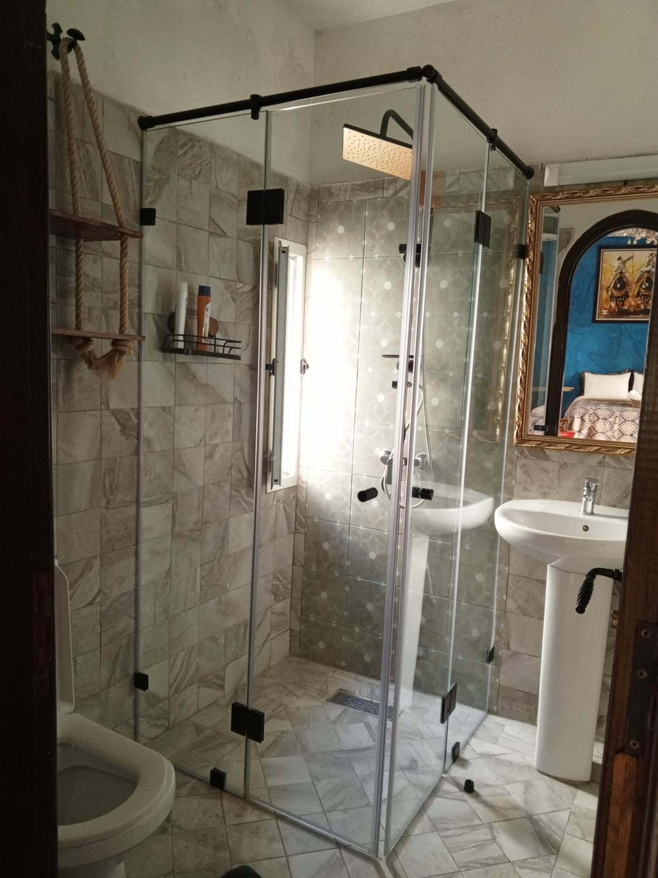 Quadruple Room with Bathroom photo 2