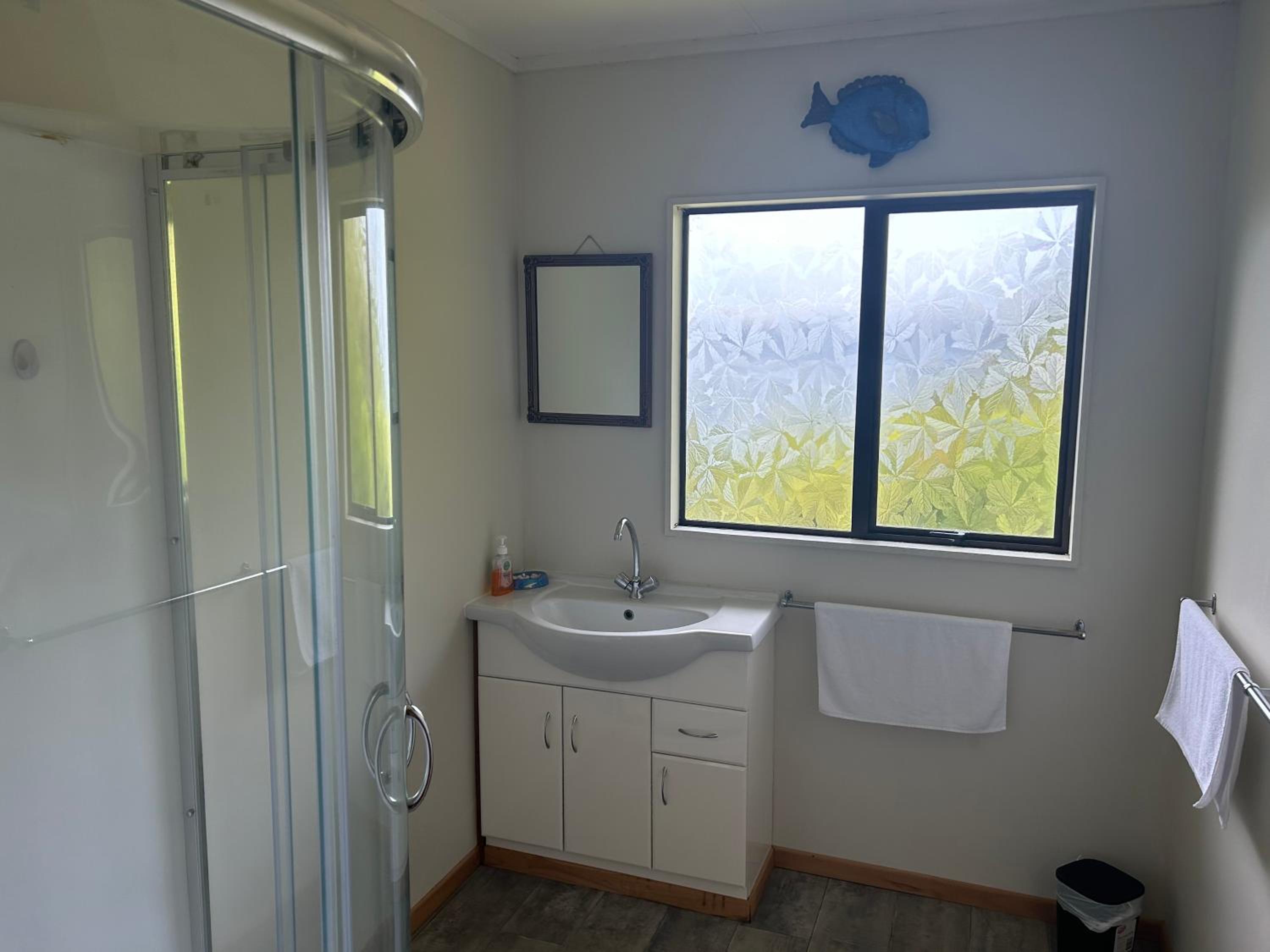 Three-Bedroom House - Photo 8