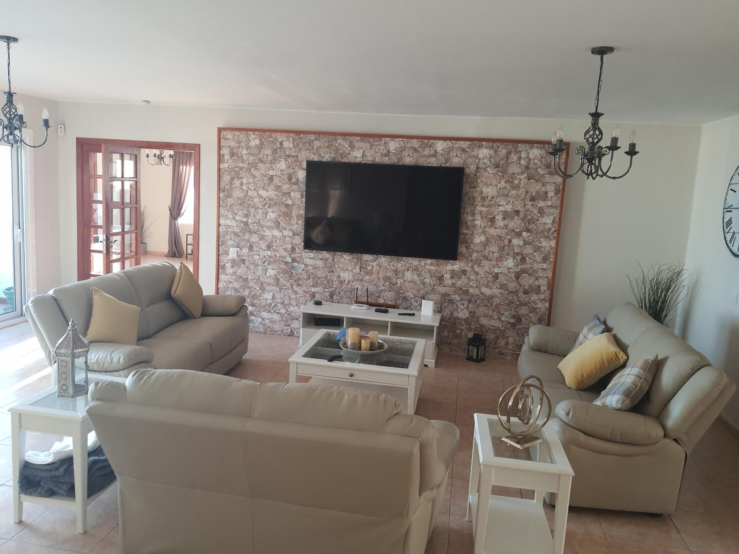 Habitación Superior Queen