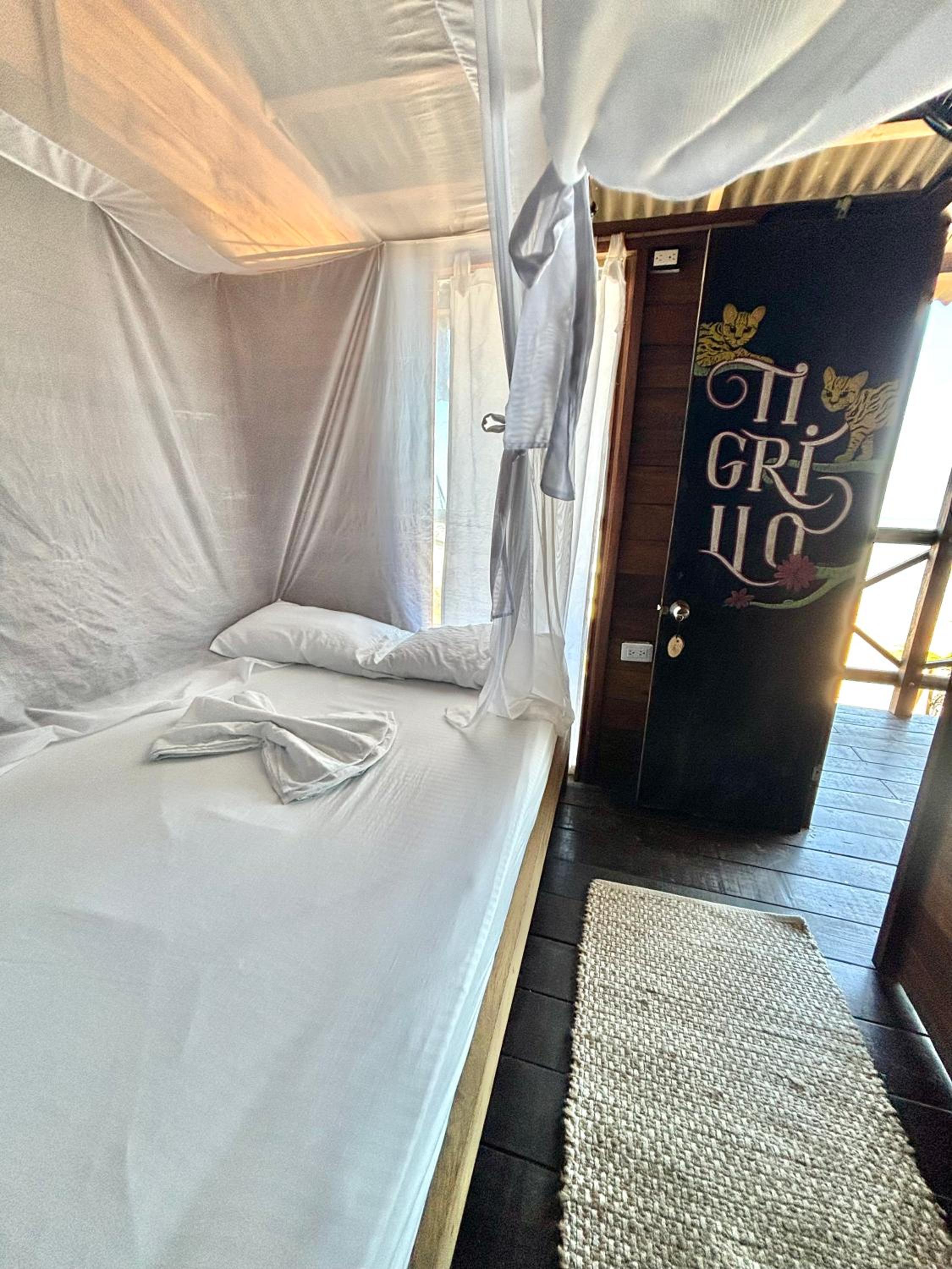 Double Room with Sea View photo 1