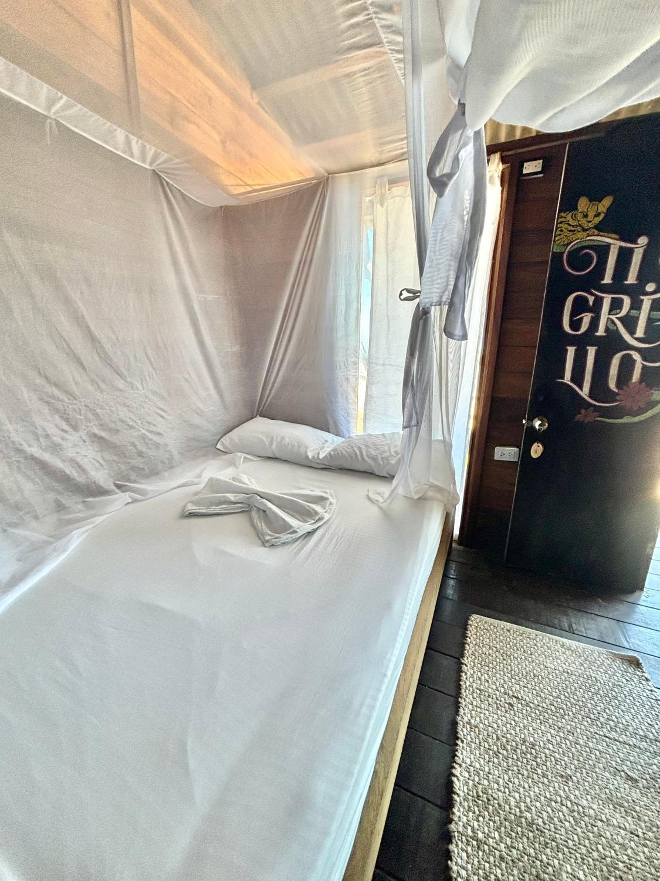 Double Room with Sea View photo 2