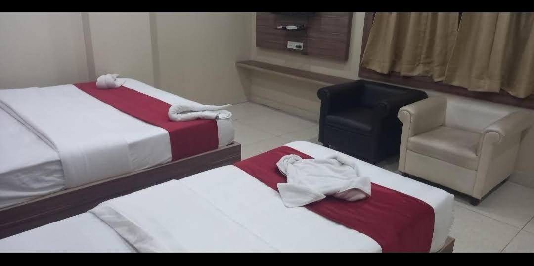 Double Room photo 2