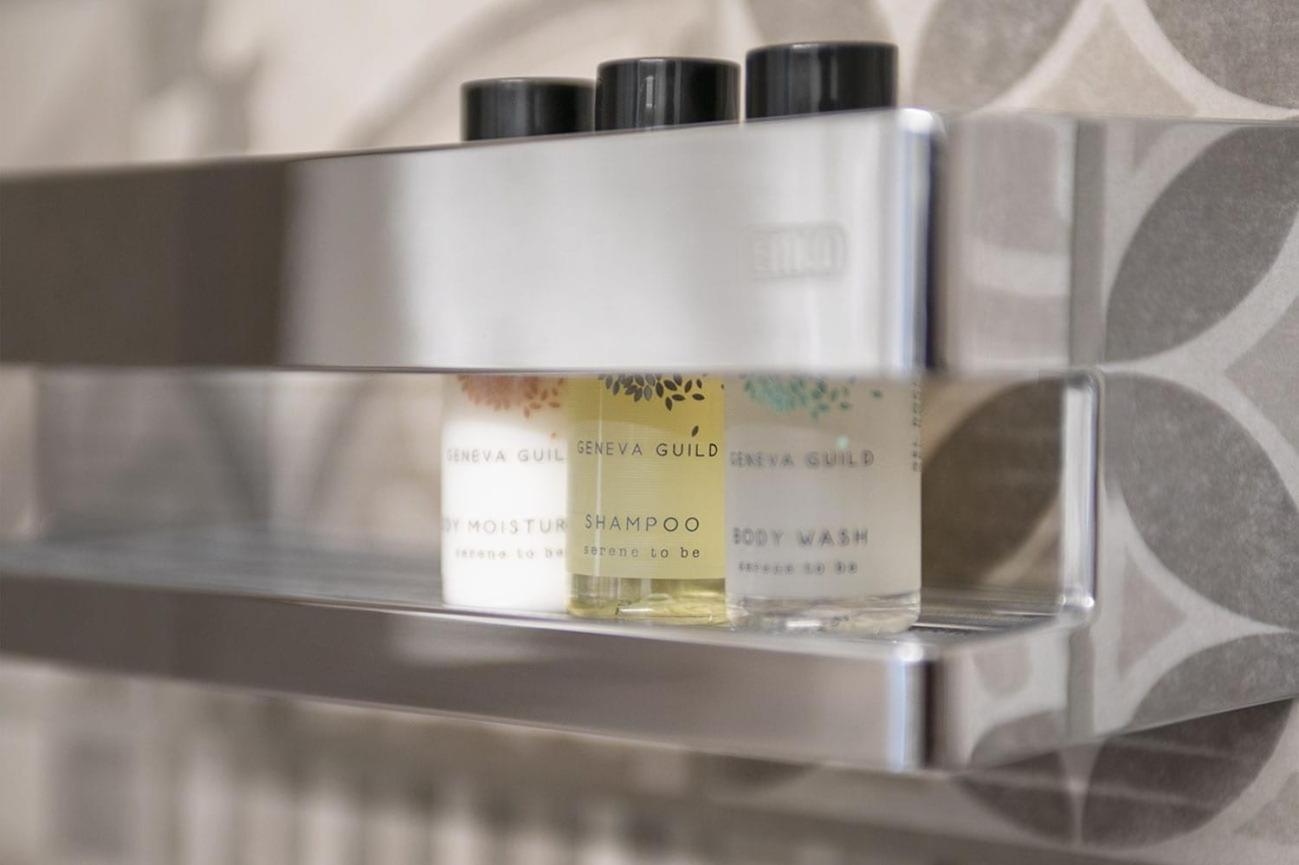 Apartment S - Queen bed - Photo 11