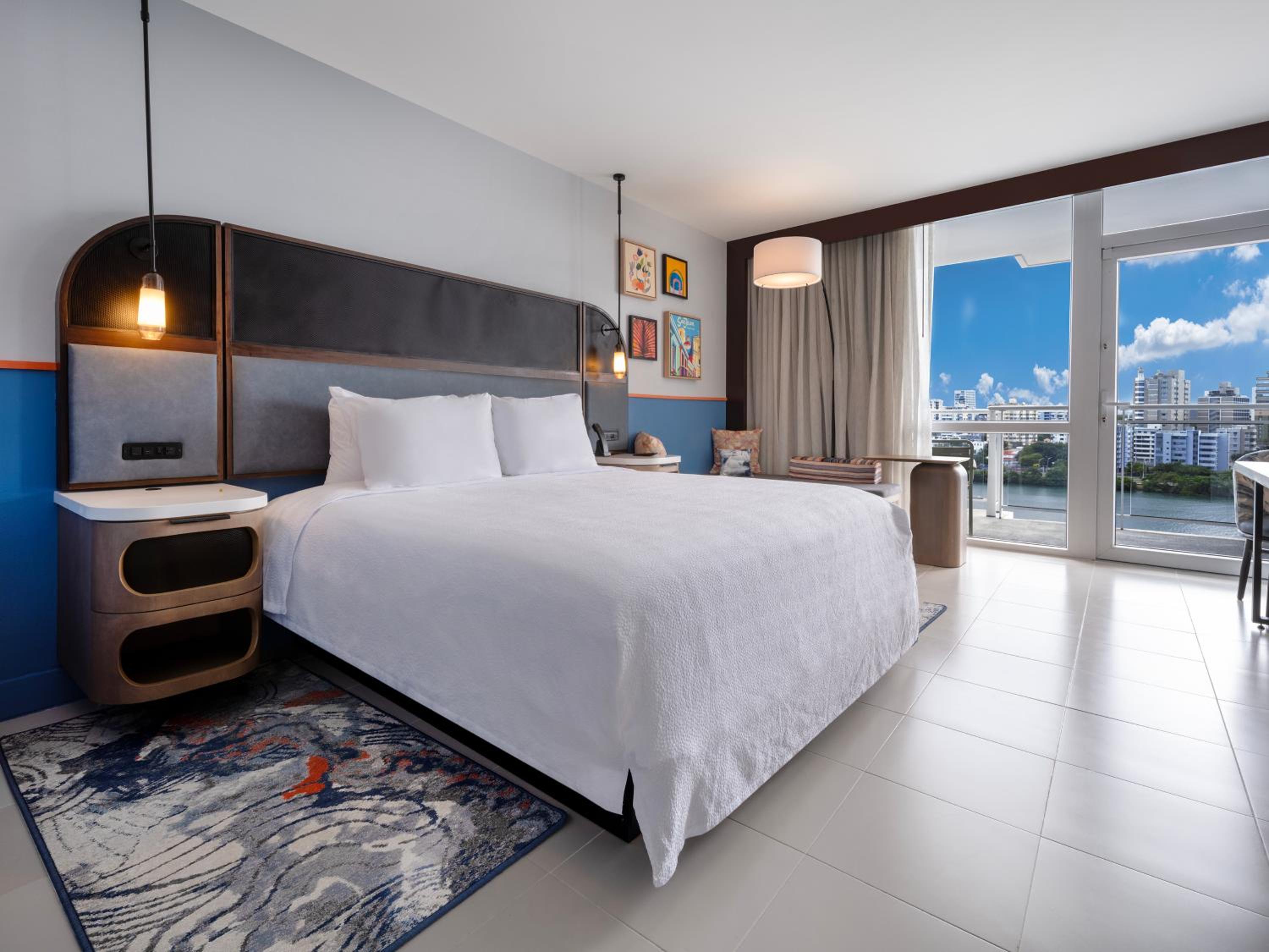 King Room - Photo 1