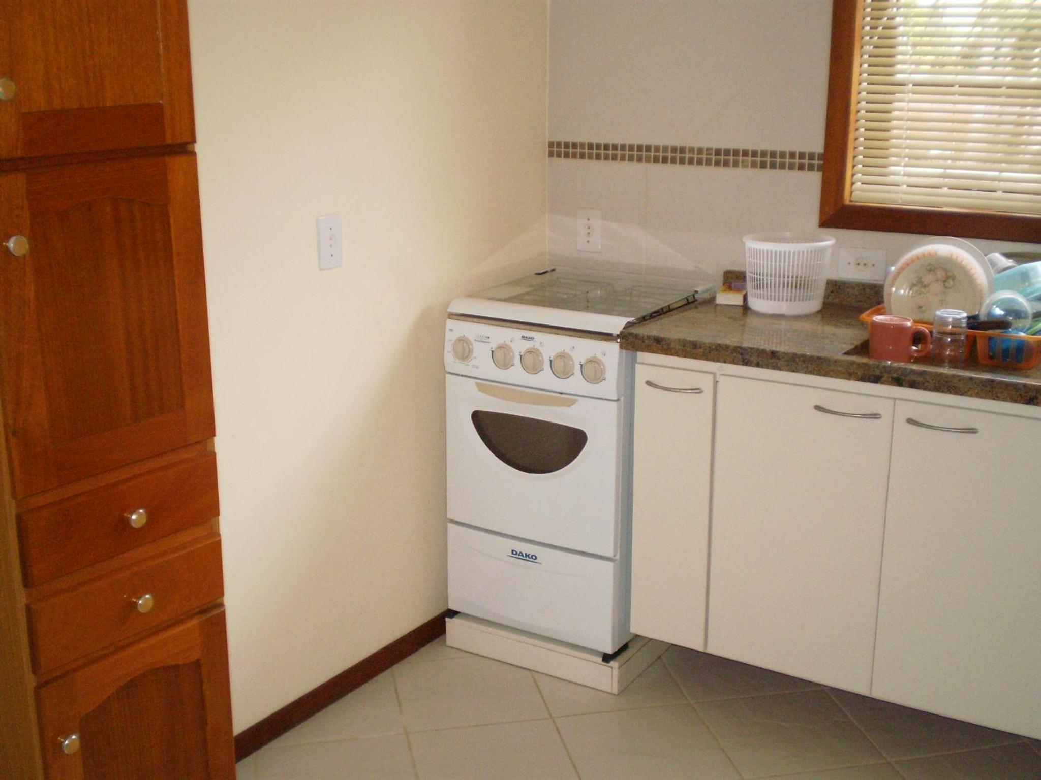 One-Bedroom House photo 2