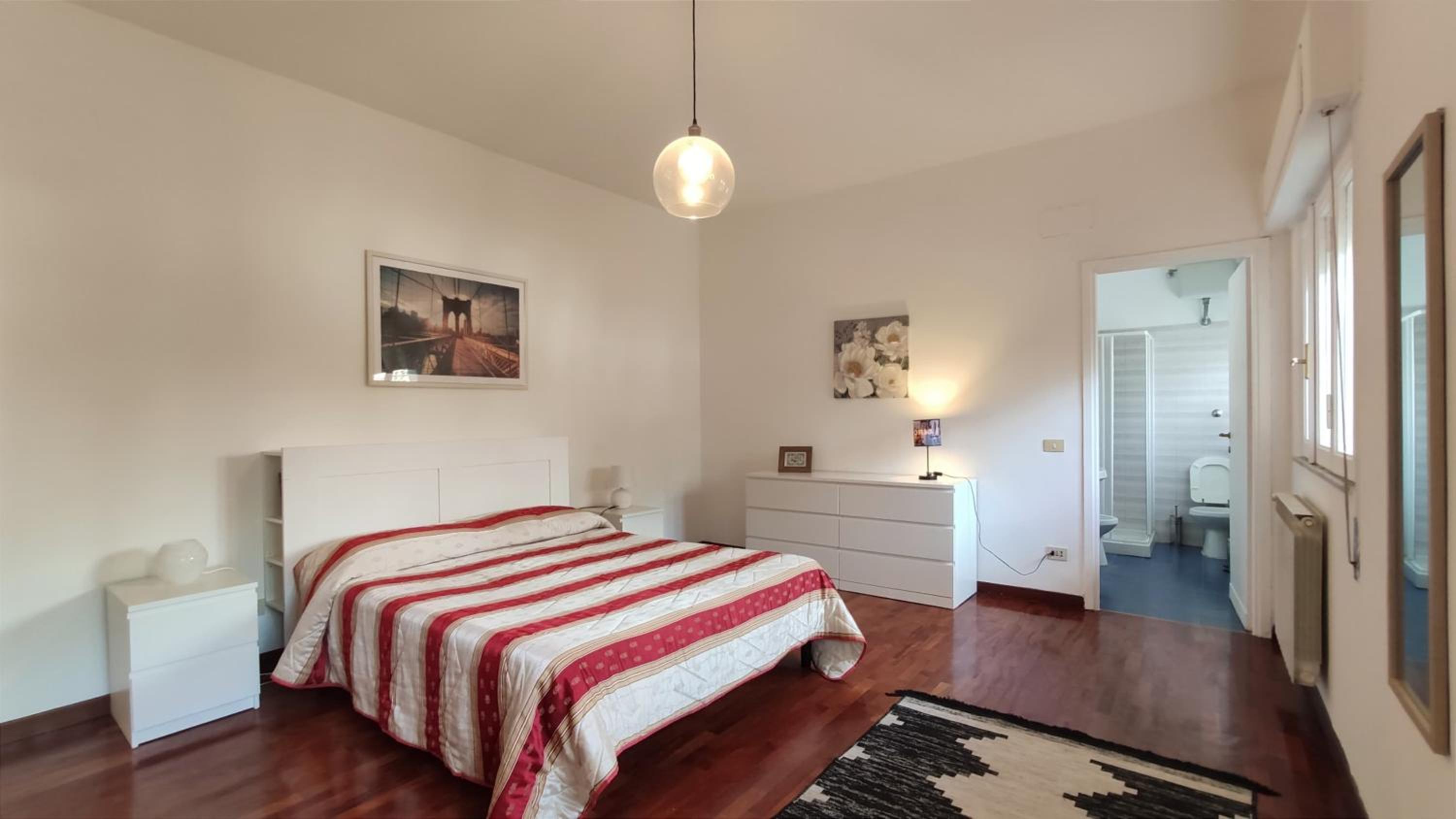 Five-Bedroom House