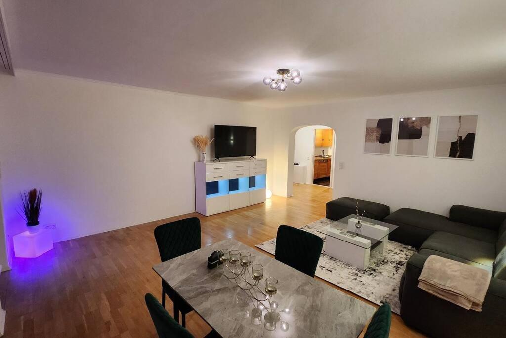 Two-Bedroom Apartment photo 1
