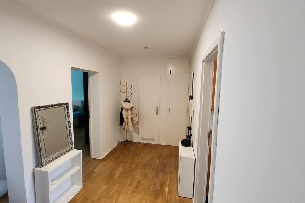 Two-Bedroom Apartment photo 3